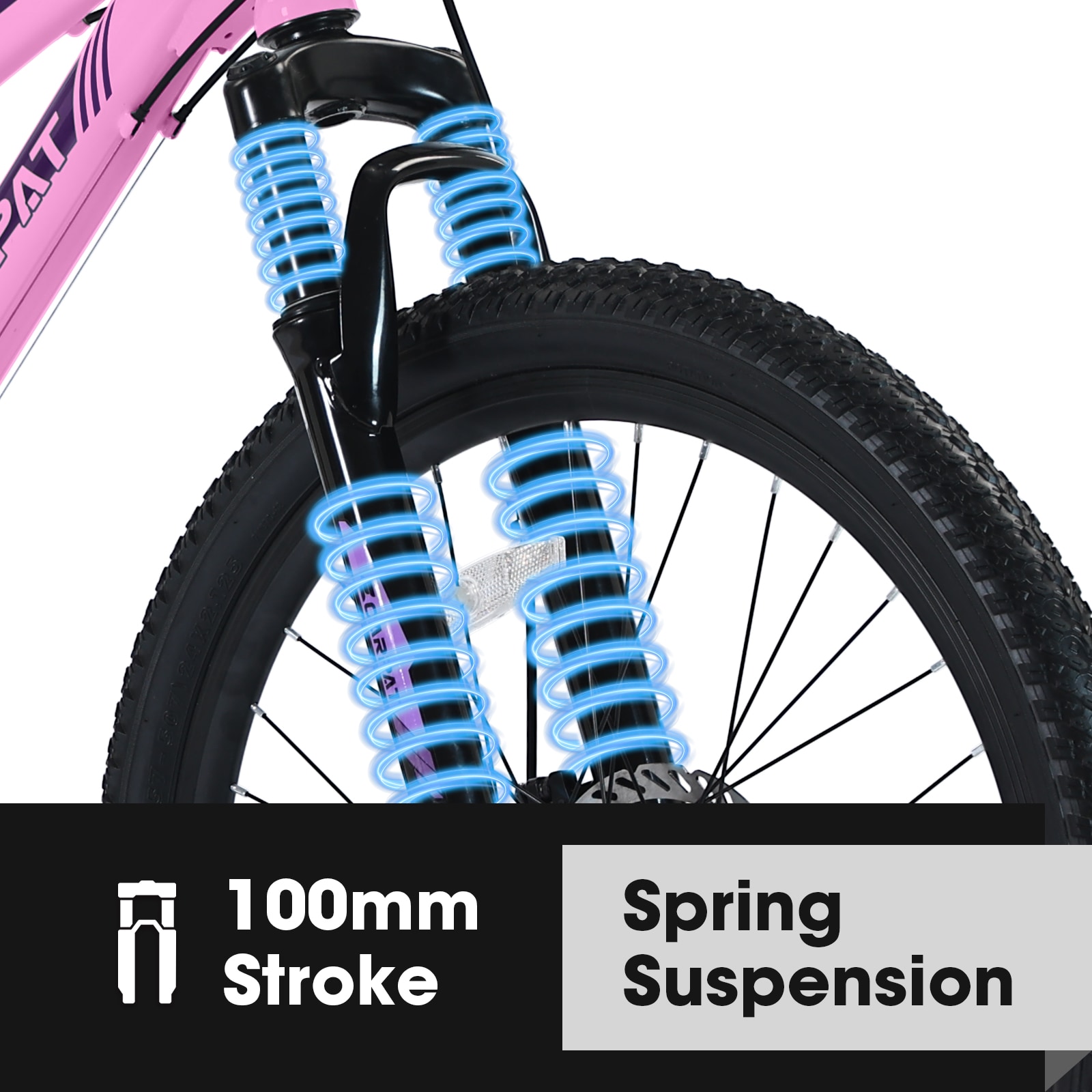 Runesay HBBIK-14 bikes - View #6