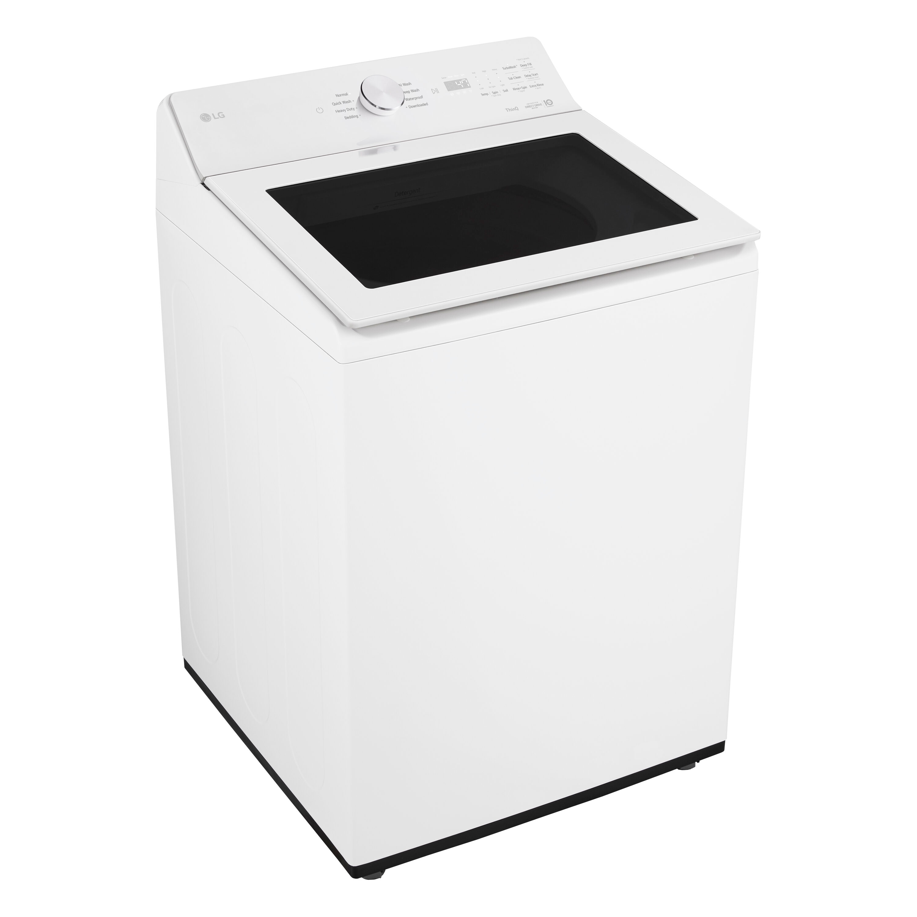 LG WT8205CW Tl-Wash - View #8