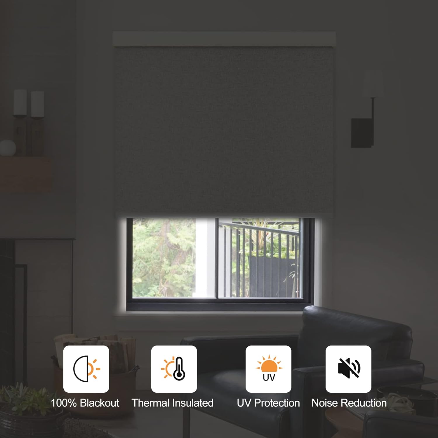 Persilux B0BXWMLG5F shades - View #6