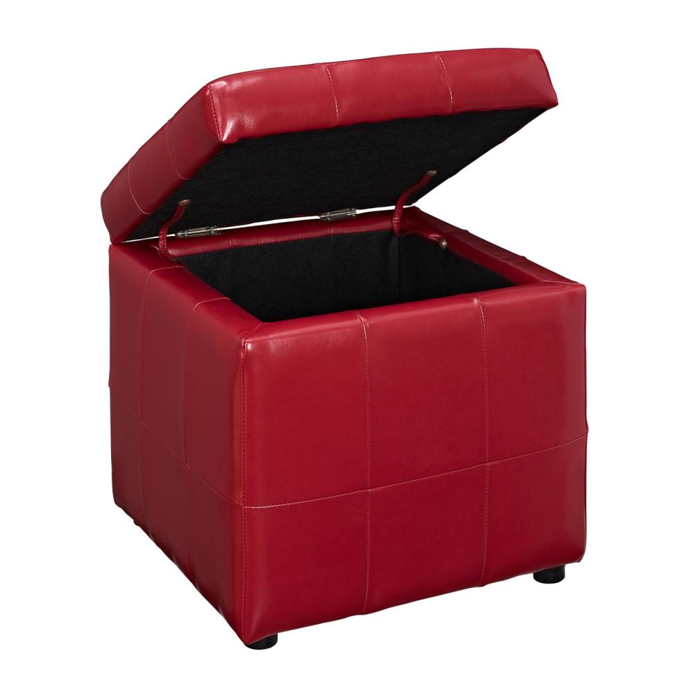 Modway EEI-1044-RED  - View #3