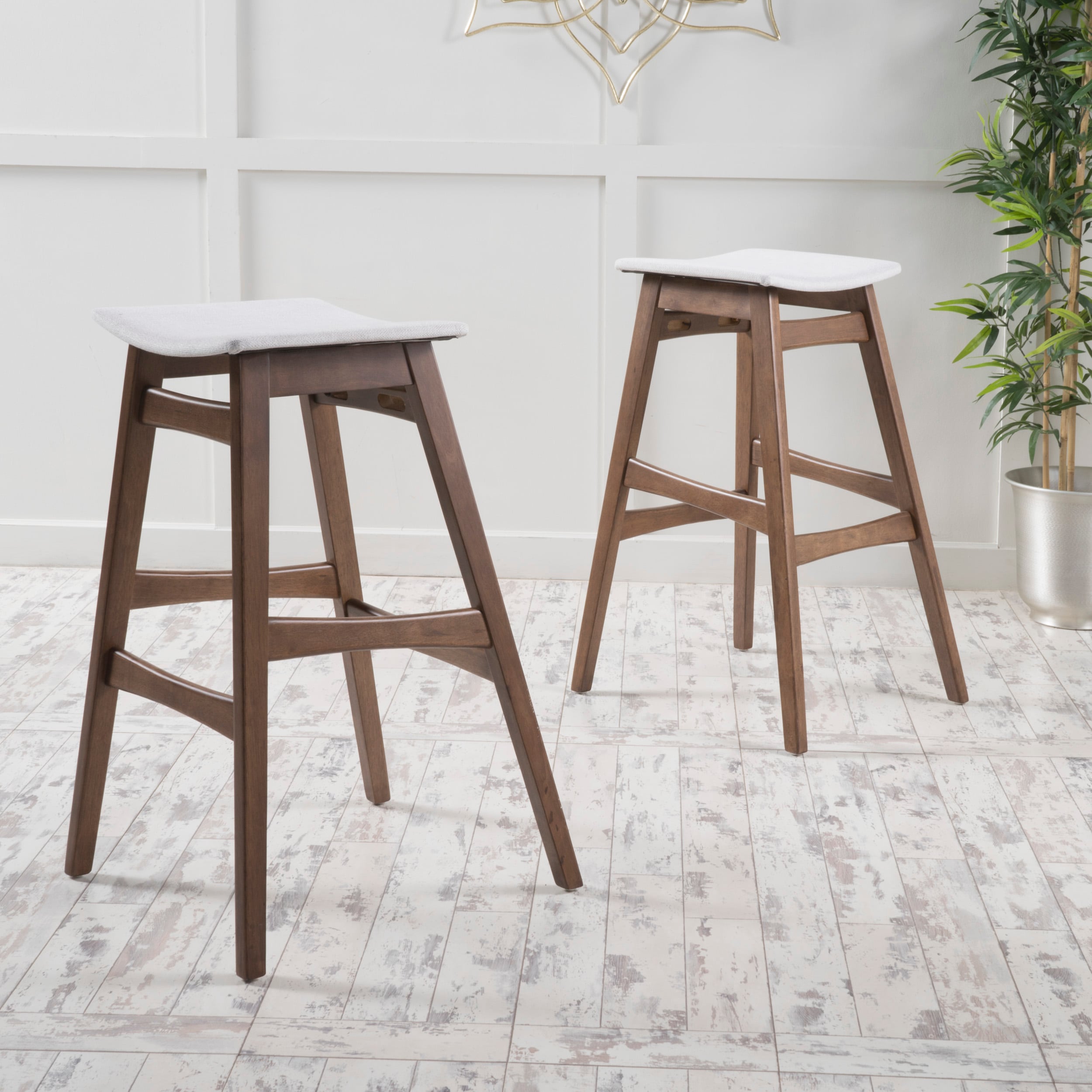 Best Selling Home Decor 298983 stools - View #2
