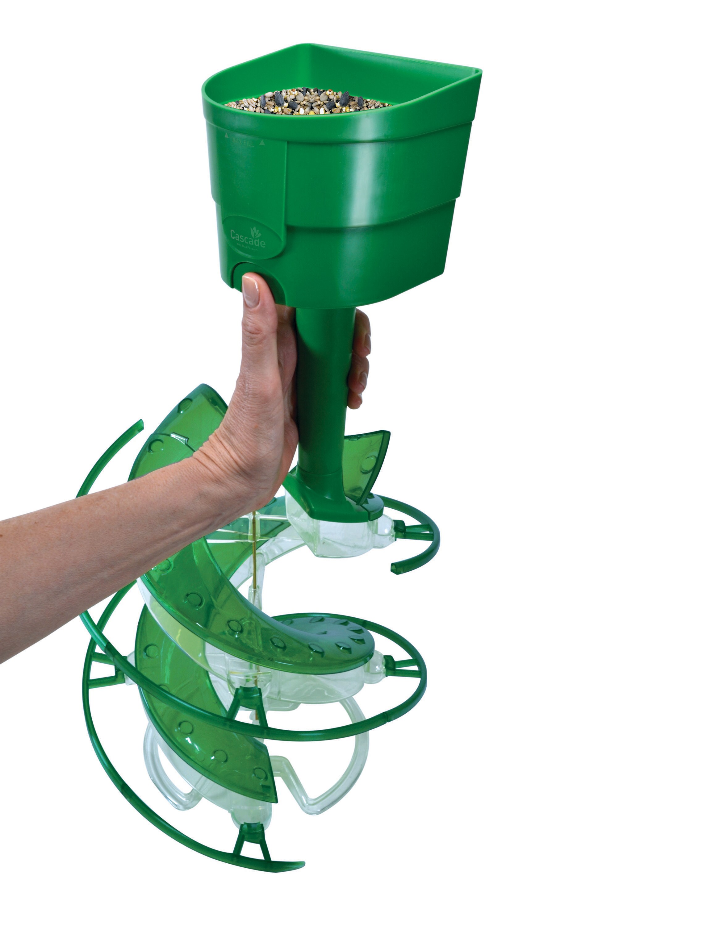 Cascade 25494 Bird-Feeders - View #2