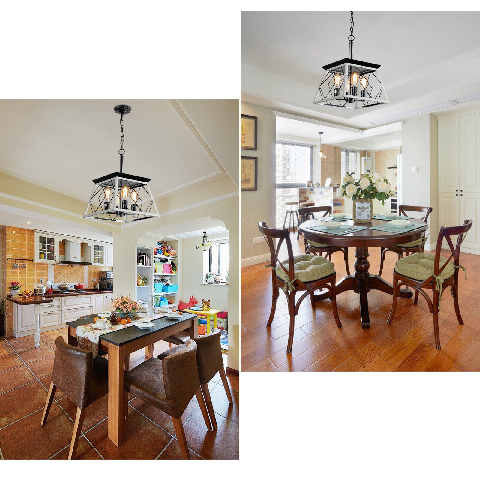 Flynama L-070873 Pendant-Lights - View #3