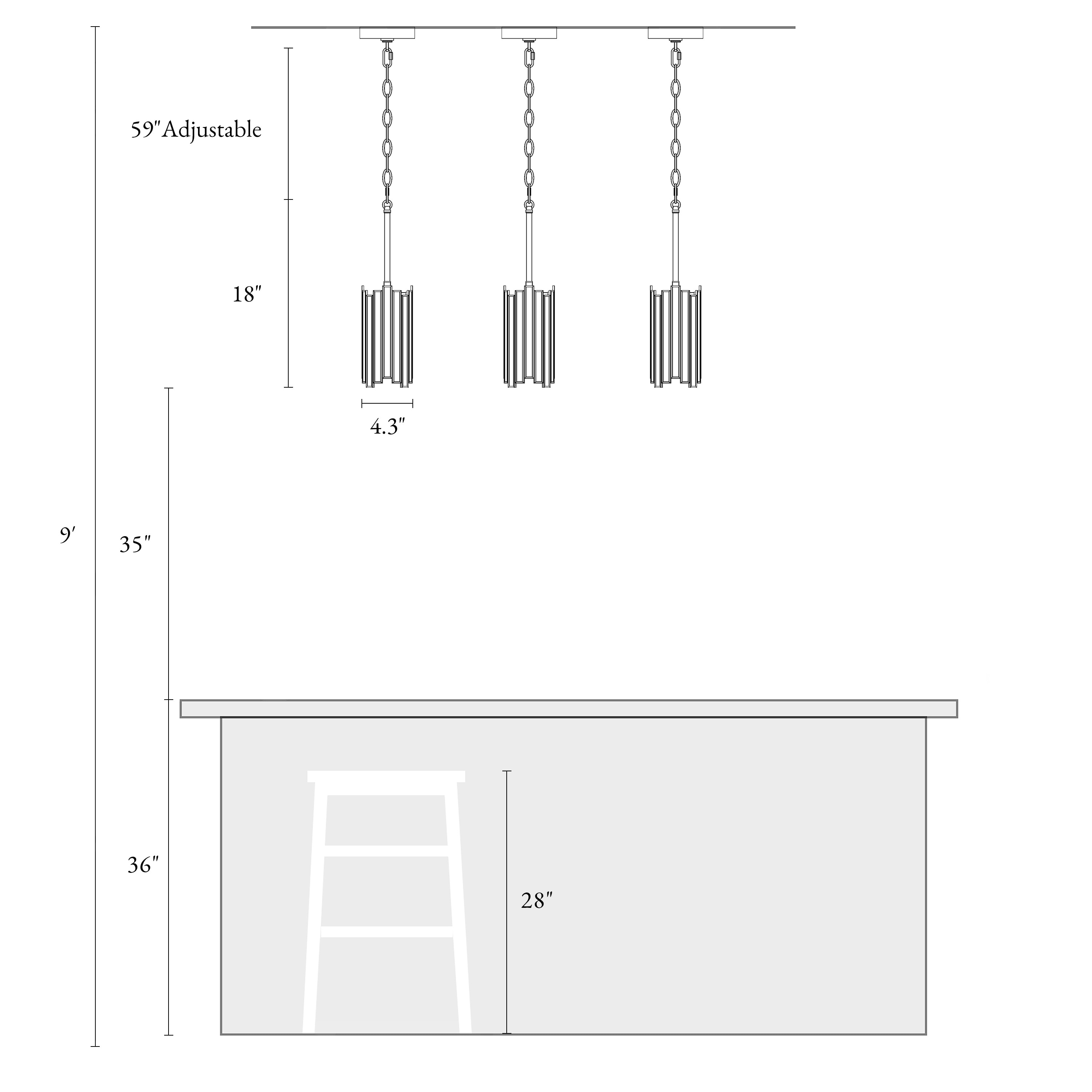 LNC NBAIMBLWS388997 Pendant-Lights - View #15