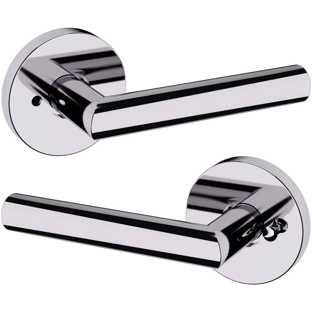 Baldwin 5173190PRIV Door-Handles - View #8