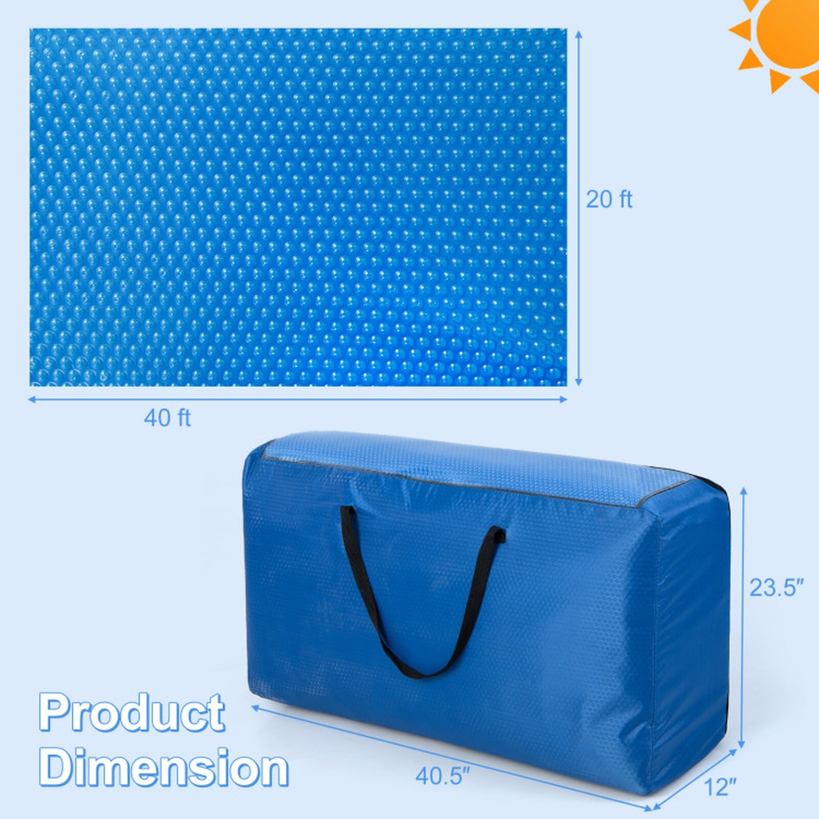 SUGIFT LW102SUGHY1874 Pool-Covers - View #3