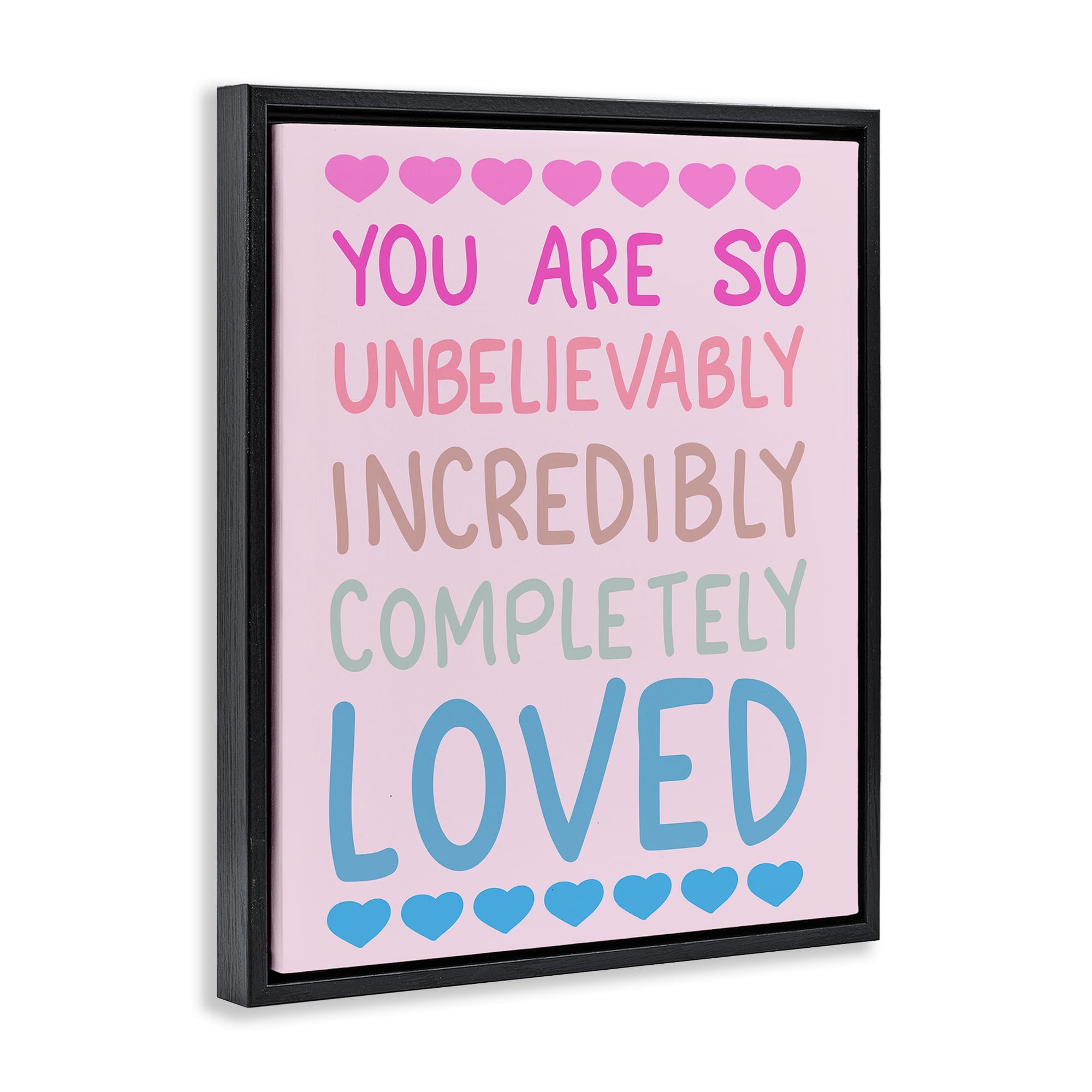 Stupell Industries BS-417-FFB-24X30 Wall-Art - View #2