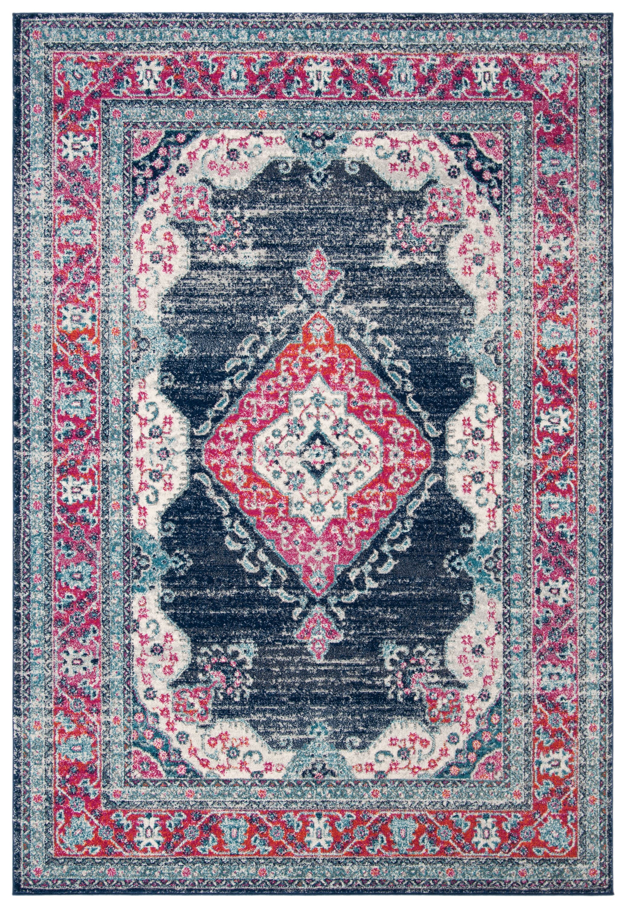Safavieh EVK250N-5 rugs - View #2