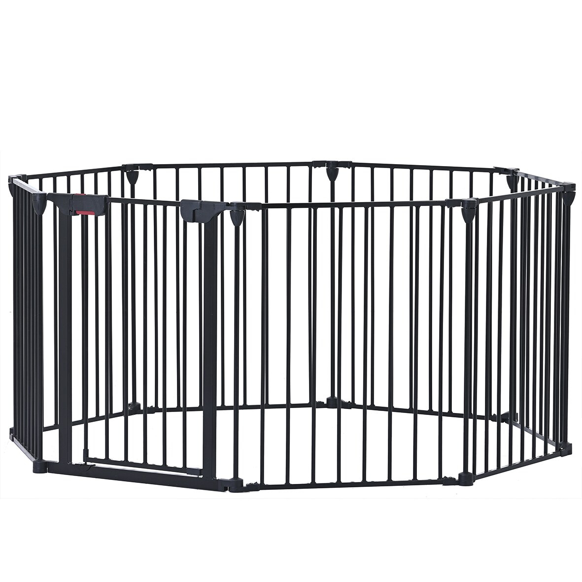 Gaierptone B230517-1 Dog-Pens - View #4