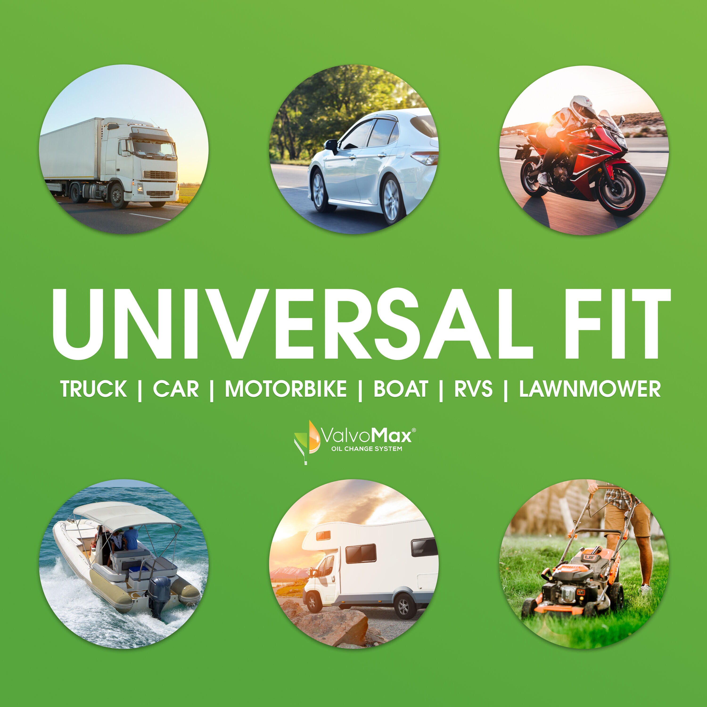 ValvoMax DF32OZ funnels - View #3