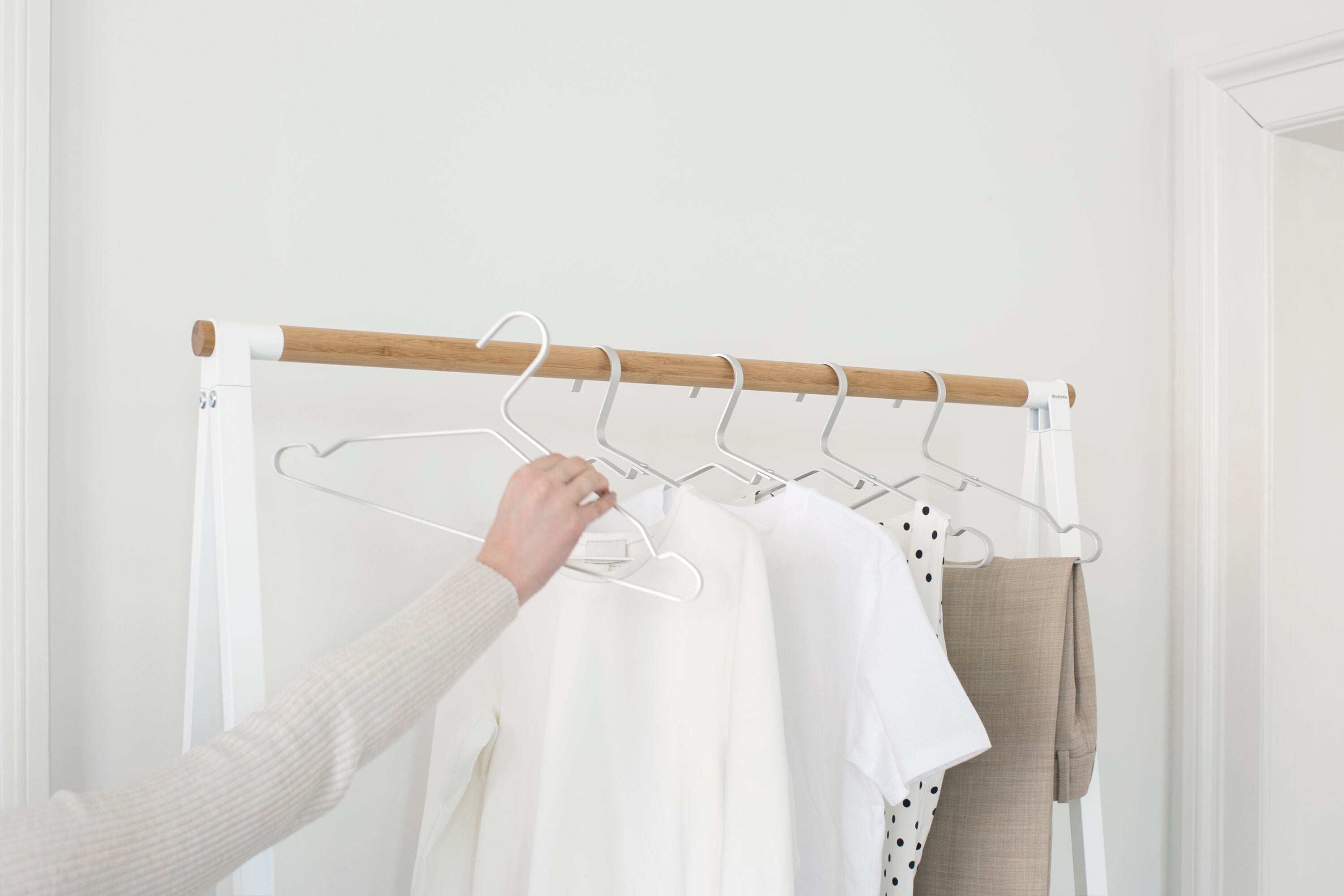 Brabantia 118265 Garment-Racks - View #9