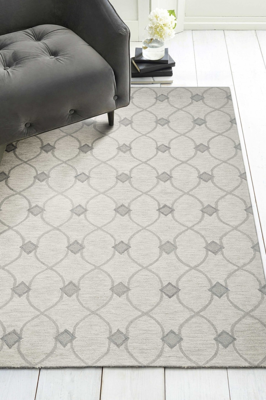 HomeRoots 353802 rugs - View #4