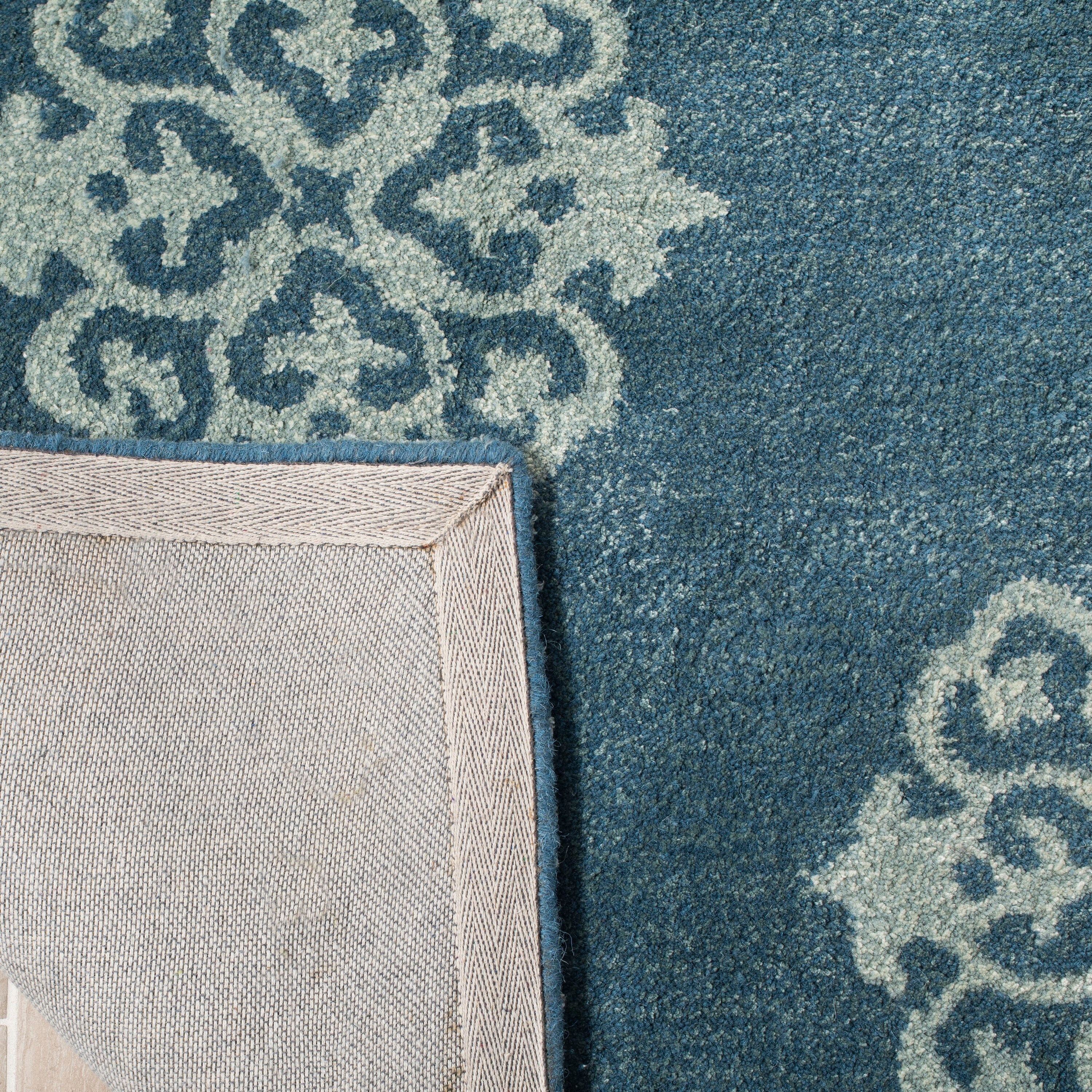 Safavieh SOH424B-9 rugs - View #4