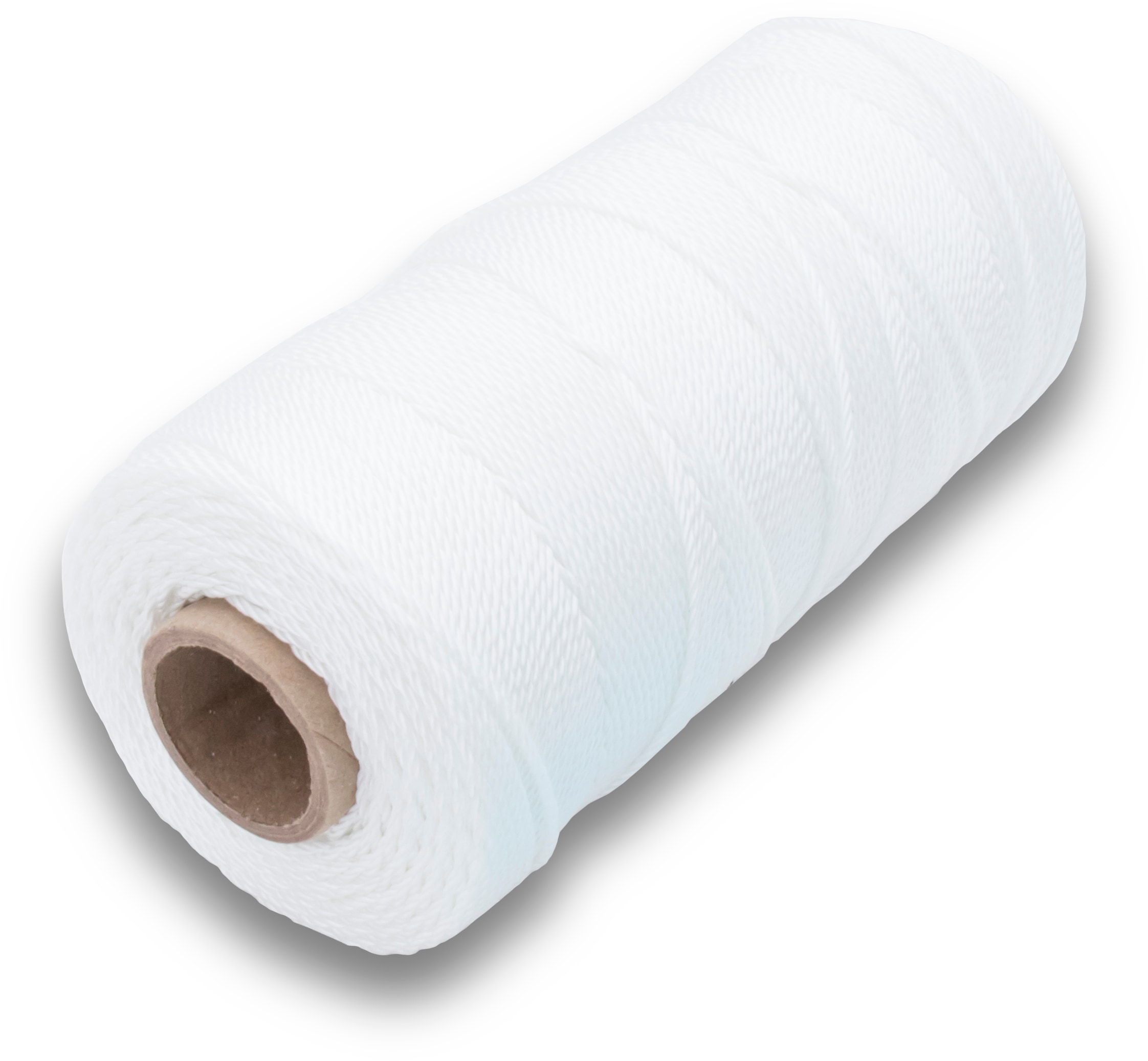 Marshalltown 1000-ft Twisted White Nylon Mason Line String in the String &  Twine department at
