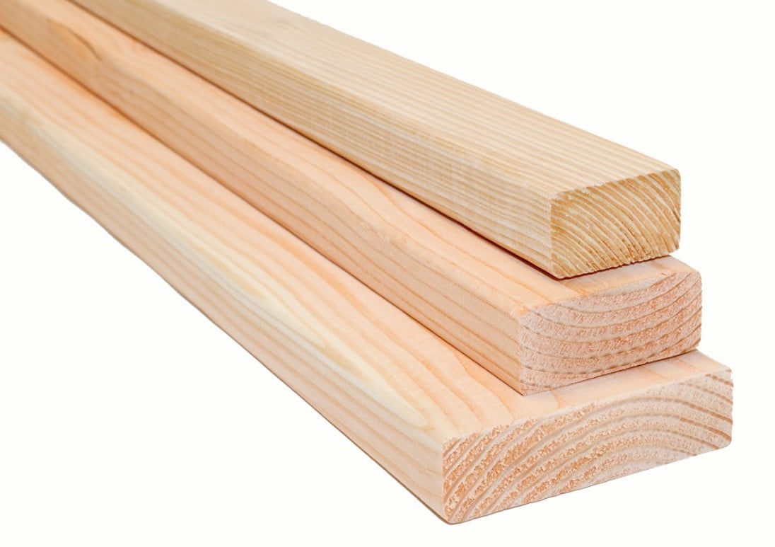  30952 Lumber-Studs - View #4