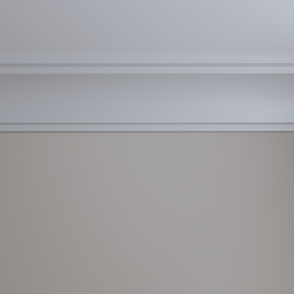 Ekena Millwork MLD08X08X11TR-CASE-2 Crown-Moulding - View #11
