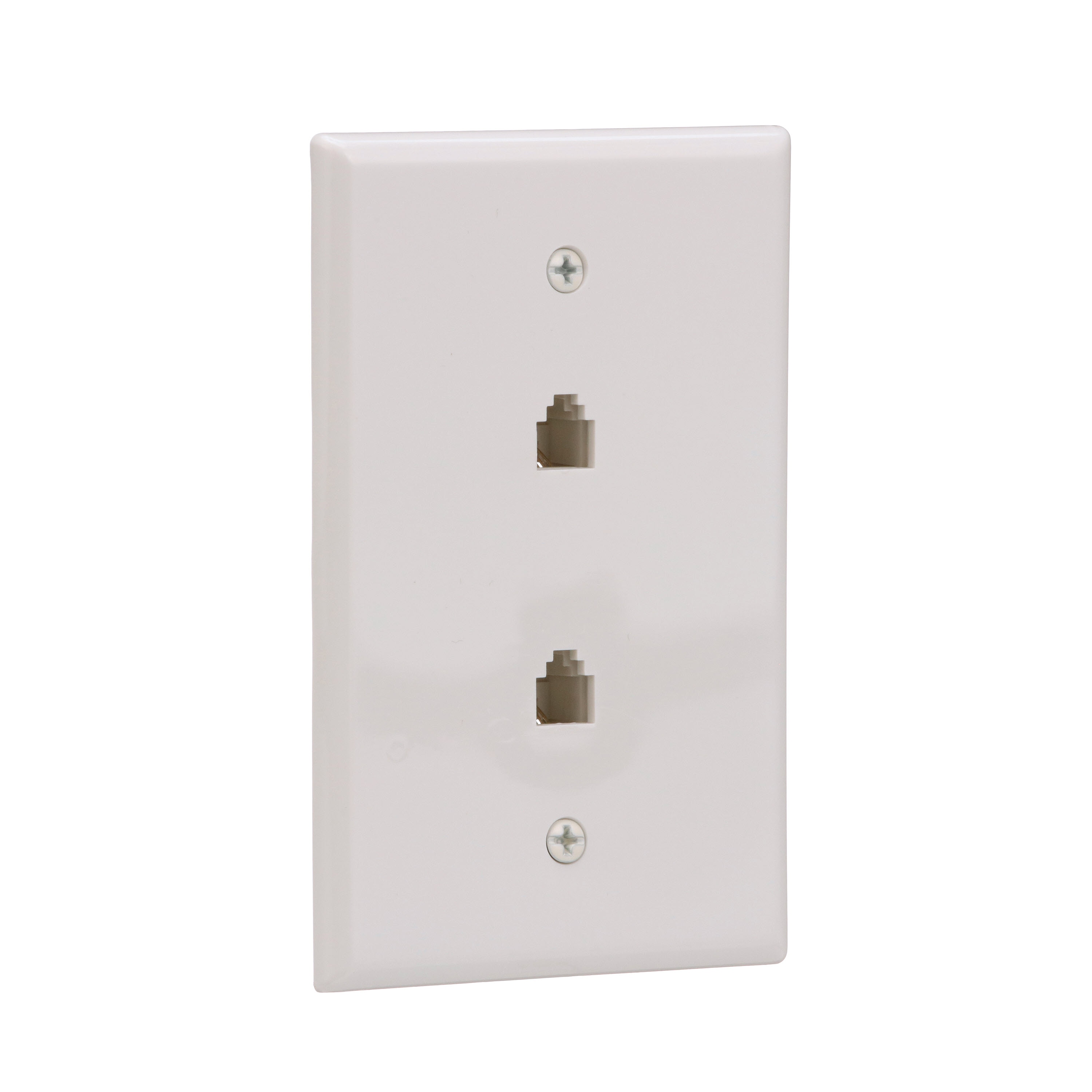 Eaton 3547-4W-F-LW Electrical-Wall-Plates - View #6