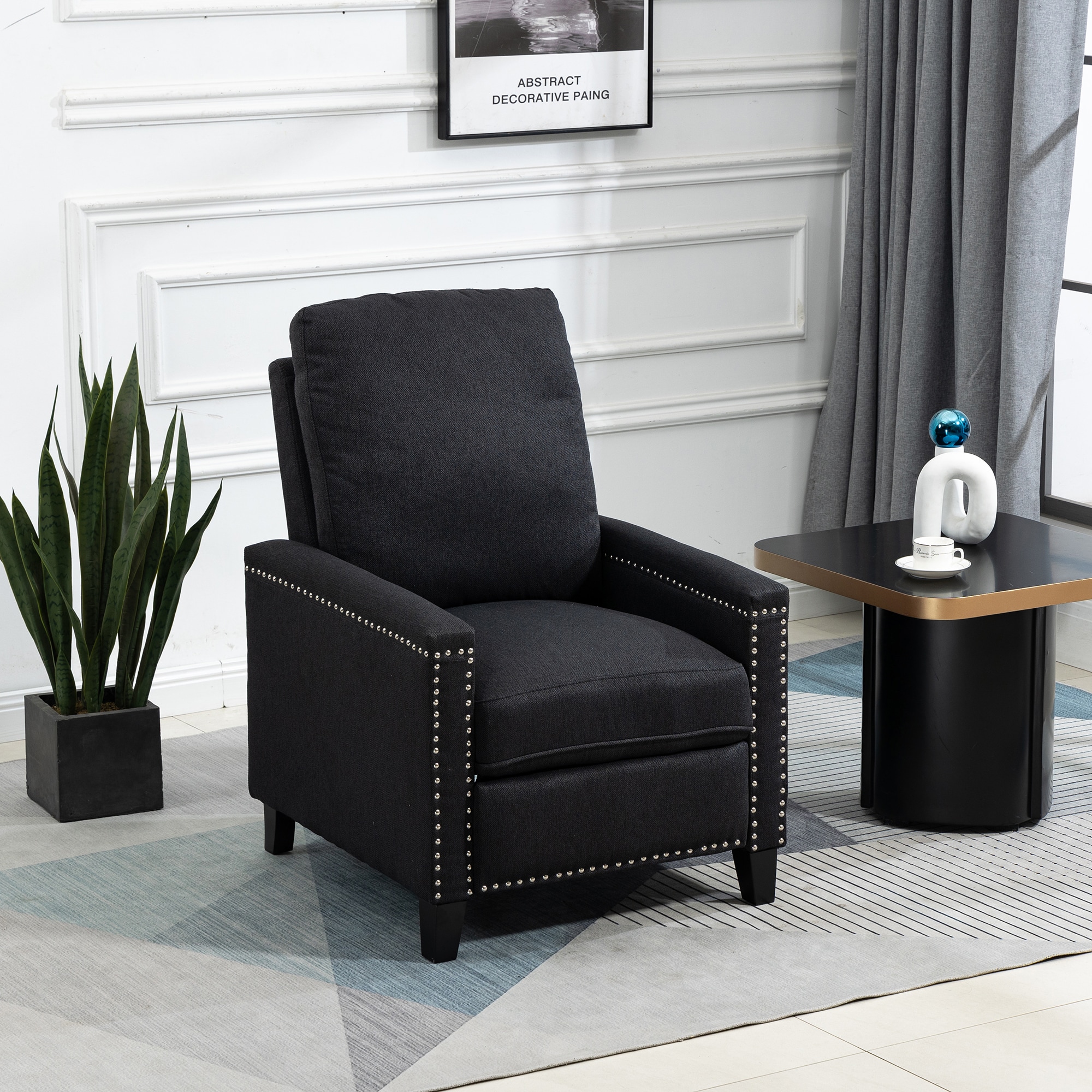 Sumyeg WF-HW66056BL-2-LA chairs - View #3