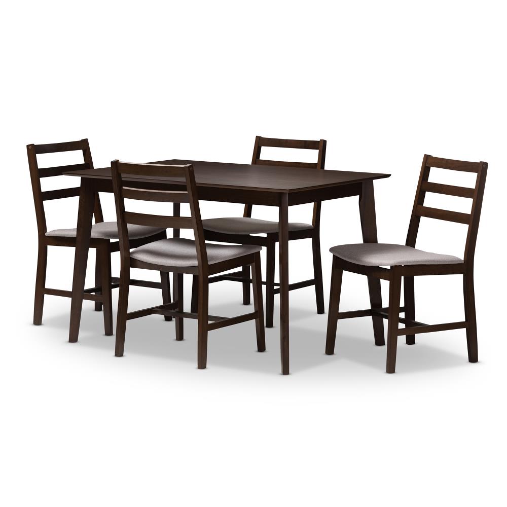 nadine 6 person dining set