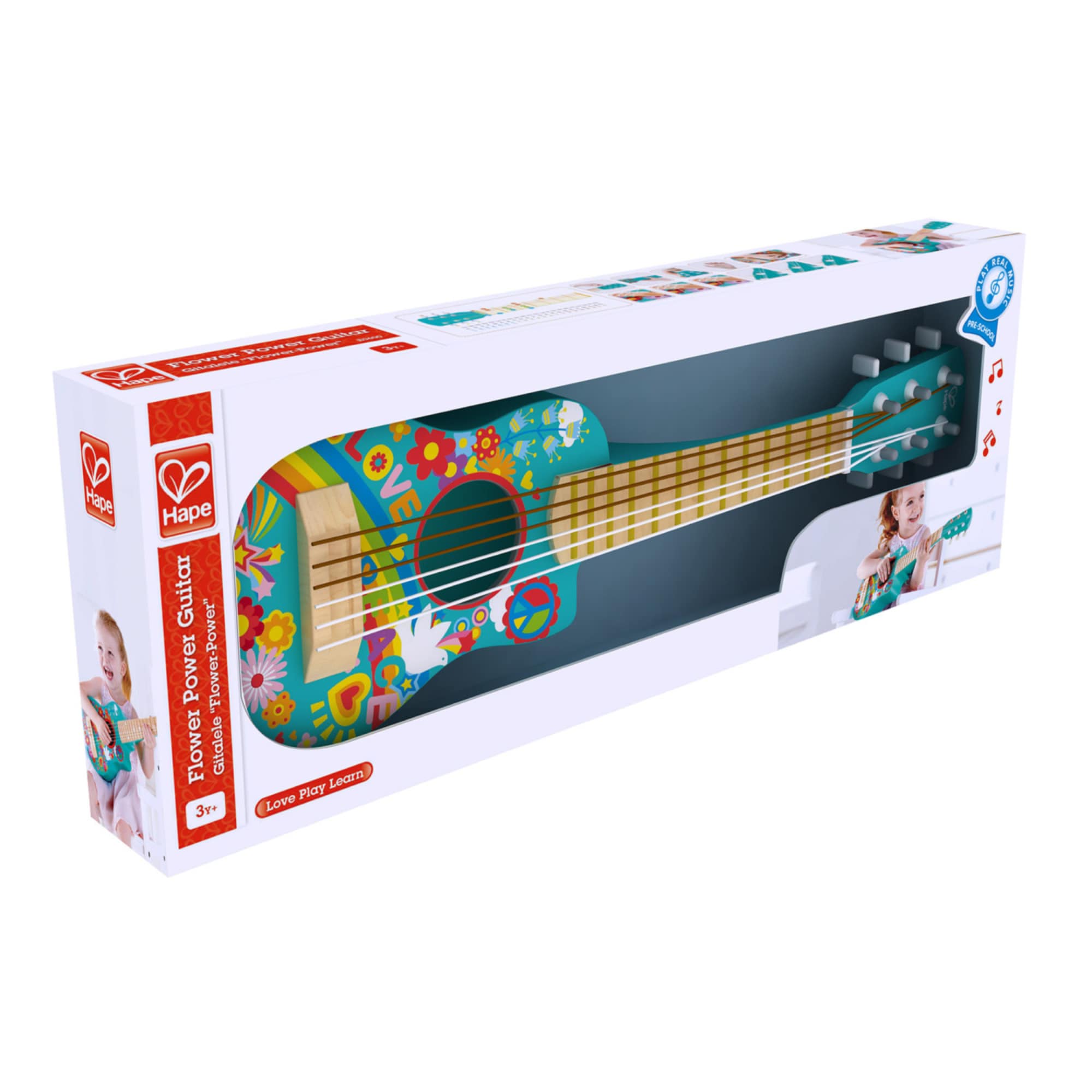 Hape G6943478021853 Play-Toys - View #4