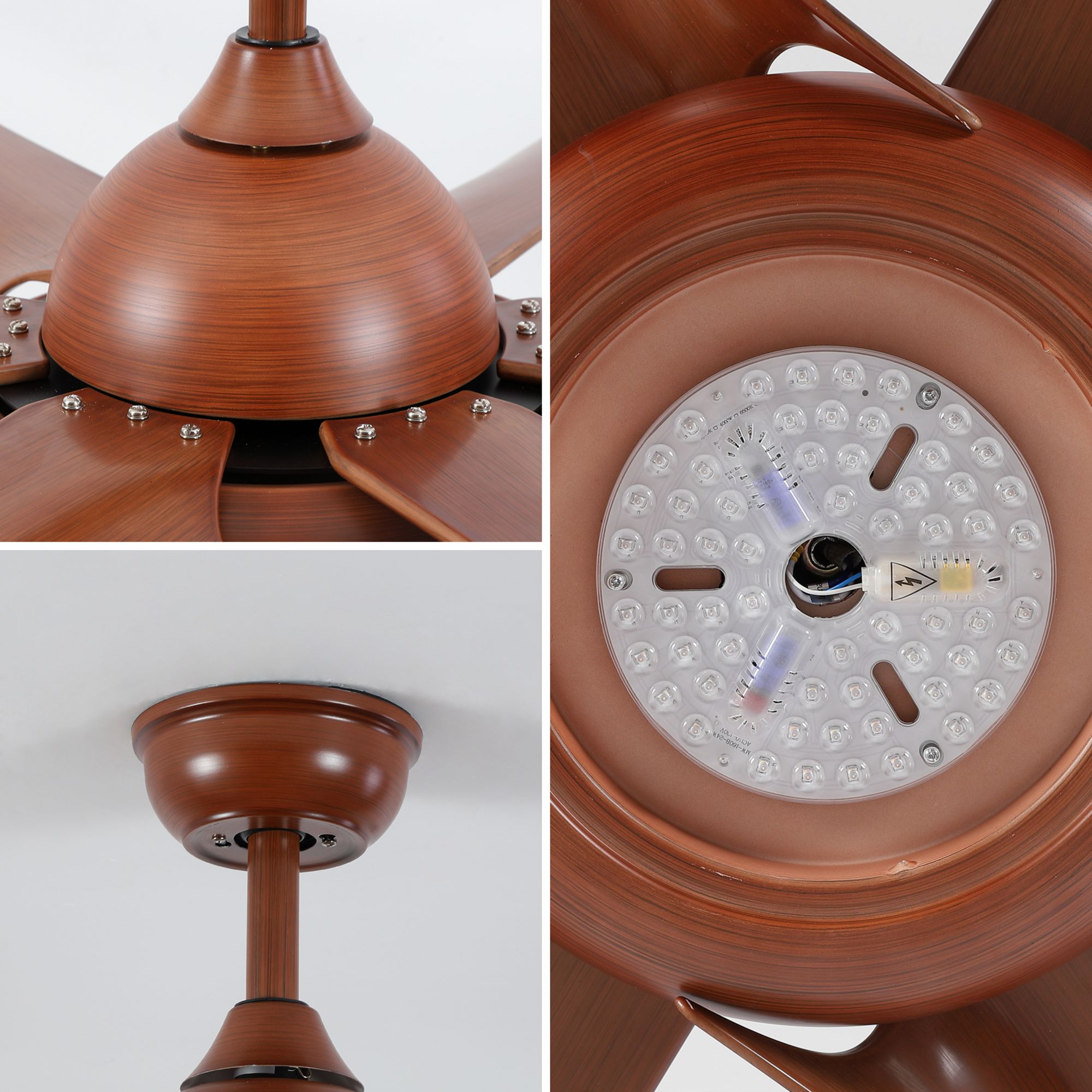 Yiekholo LL-0423AA Ceiling-Fans - View #4