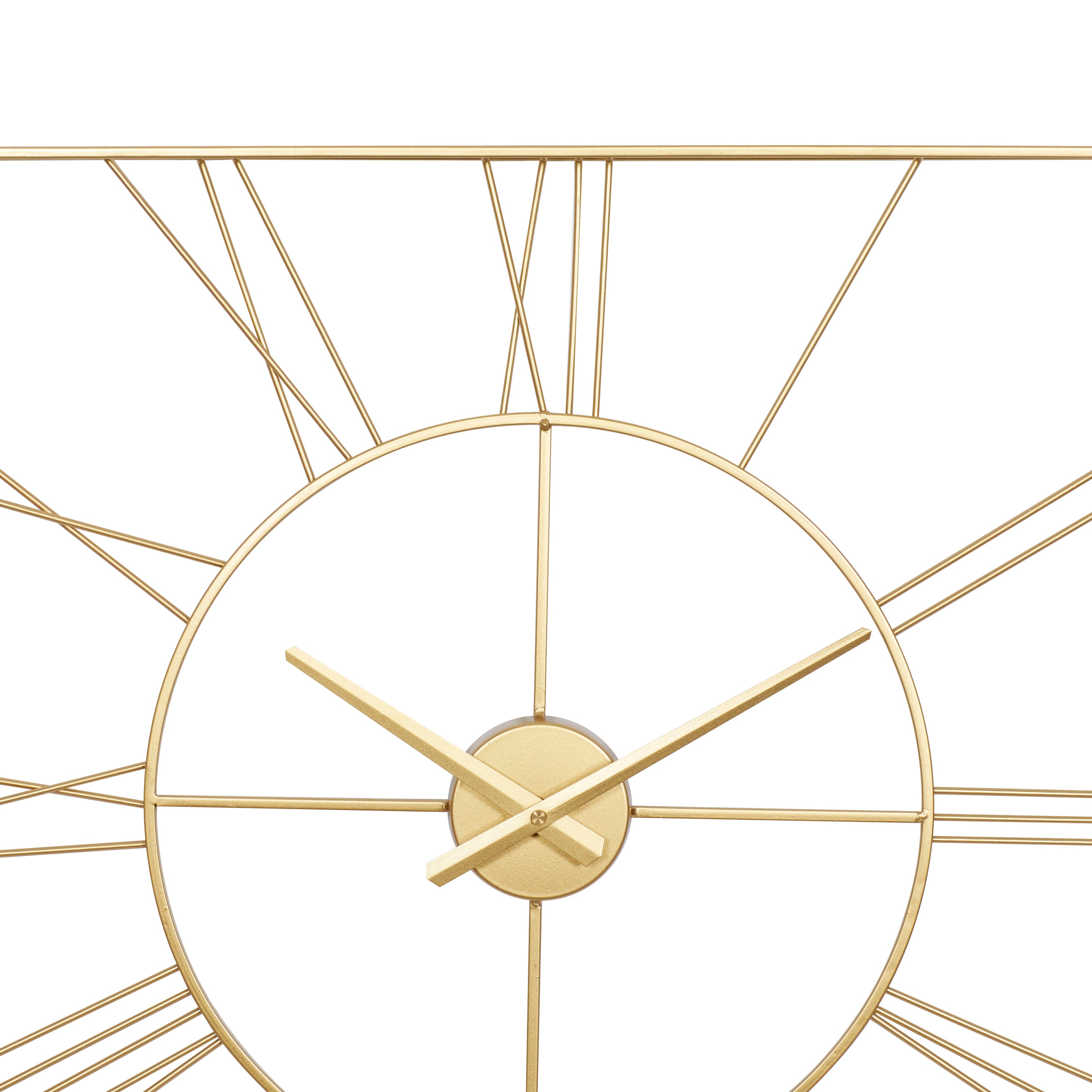 Grayson Lane 20789 Indoor-Outdoor-Clocks - View #4