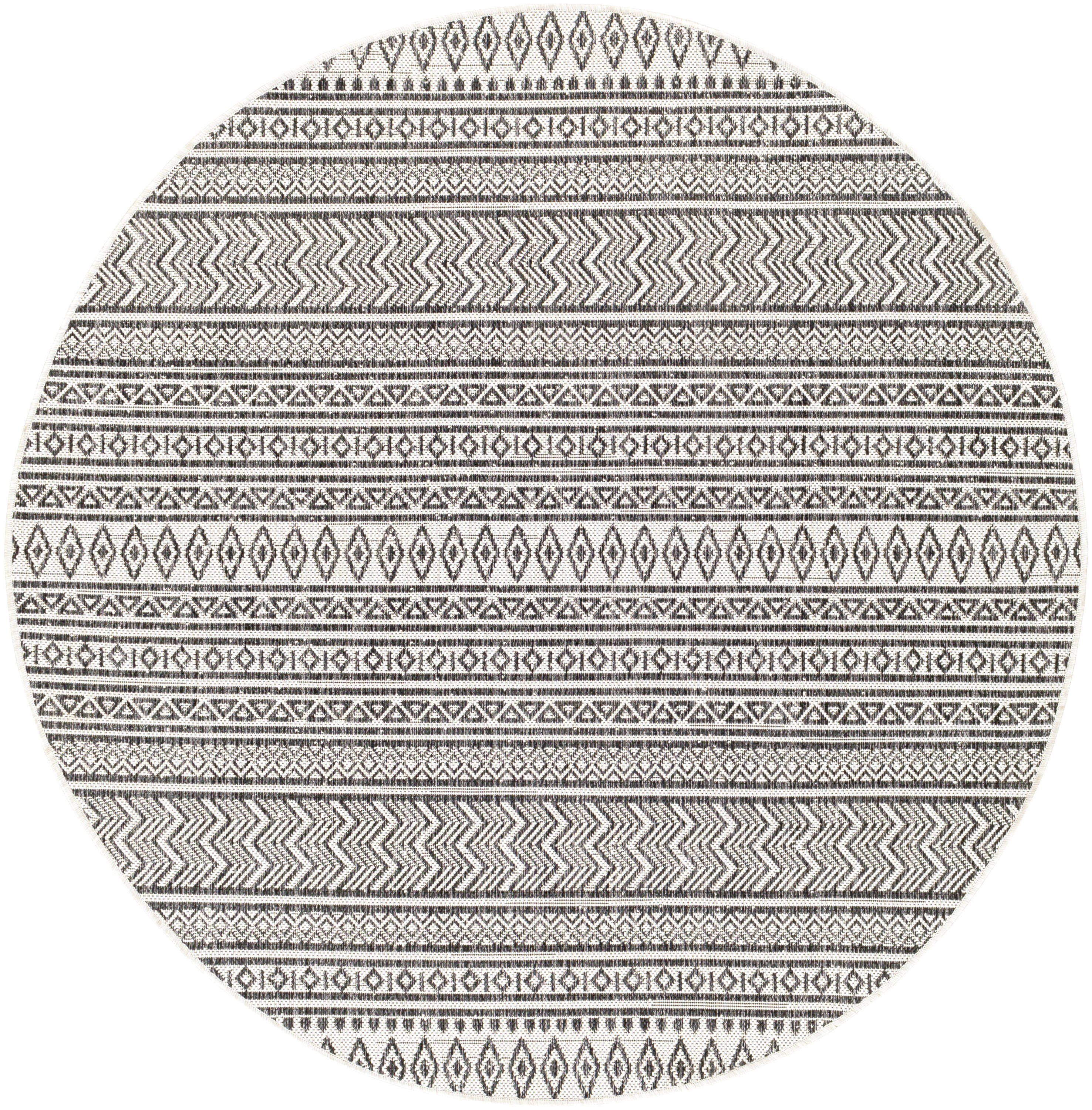 Livabliss EAG2345-710RD rugs - View #2