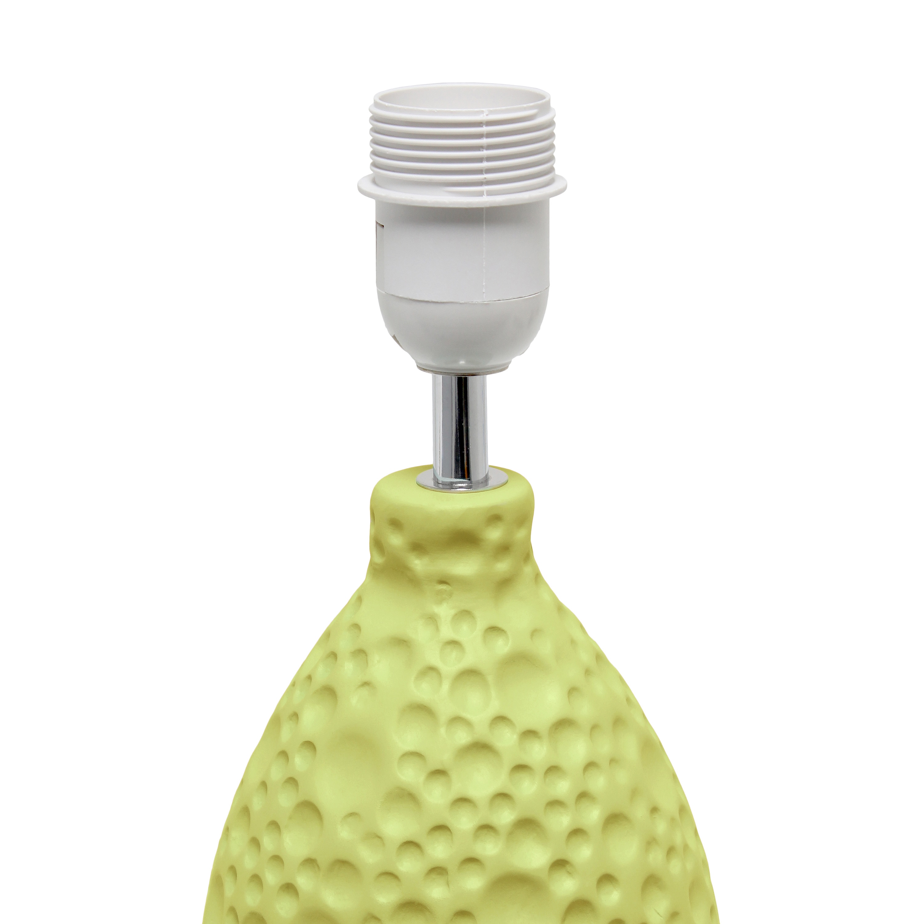 Simple Designs LT2003-GRN Table-Lamps - View #6