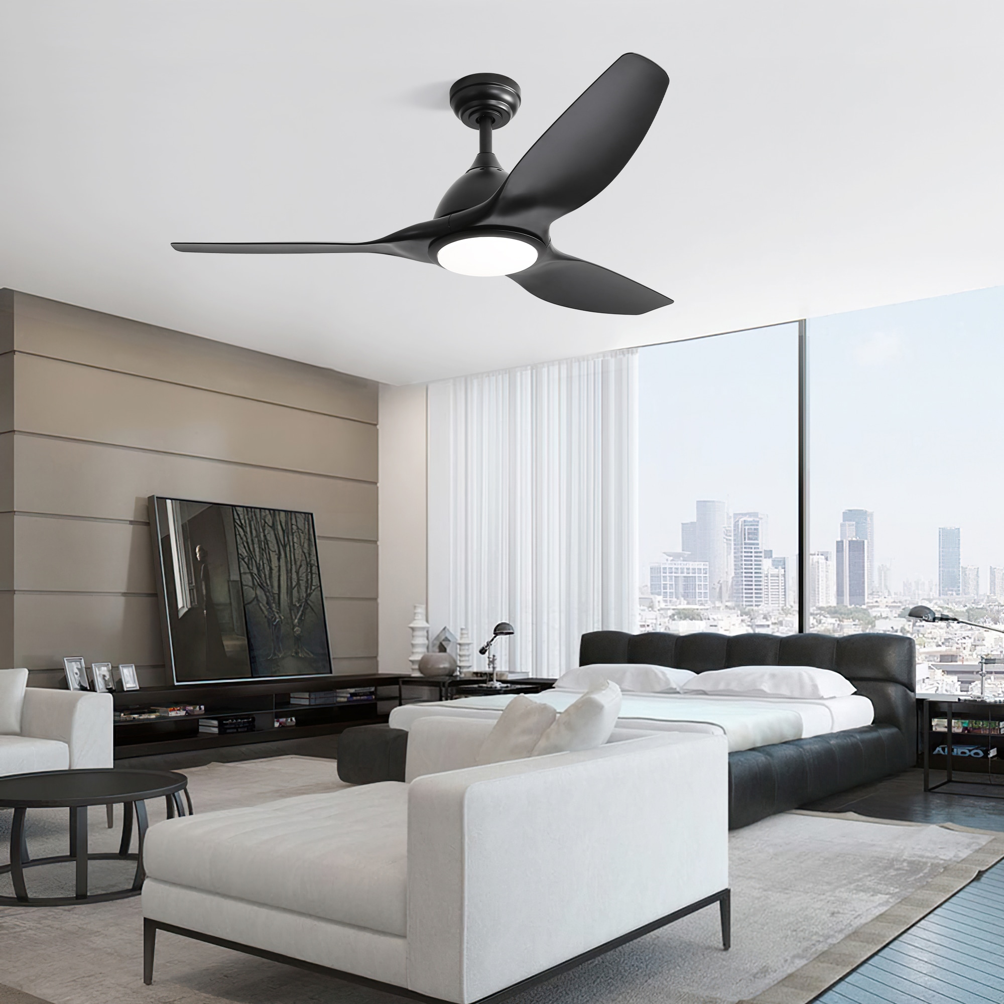 Bybafun YA3200046 Ceiling-Fans - View #9