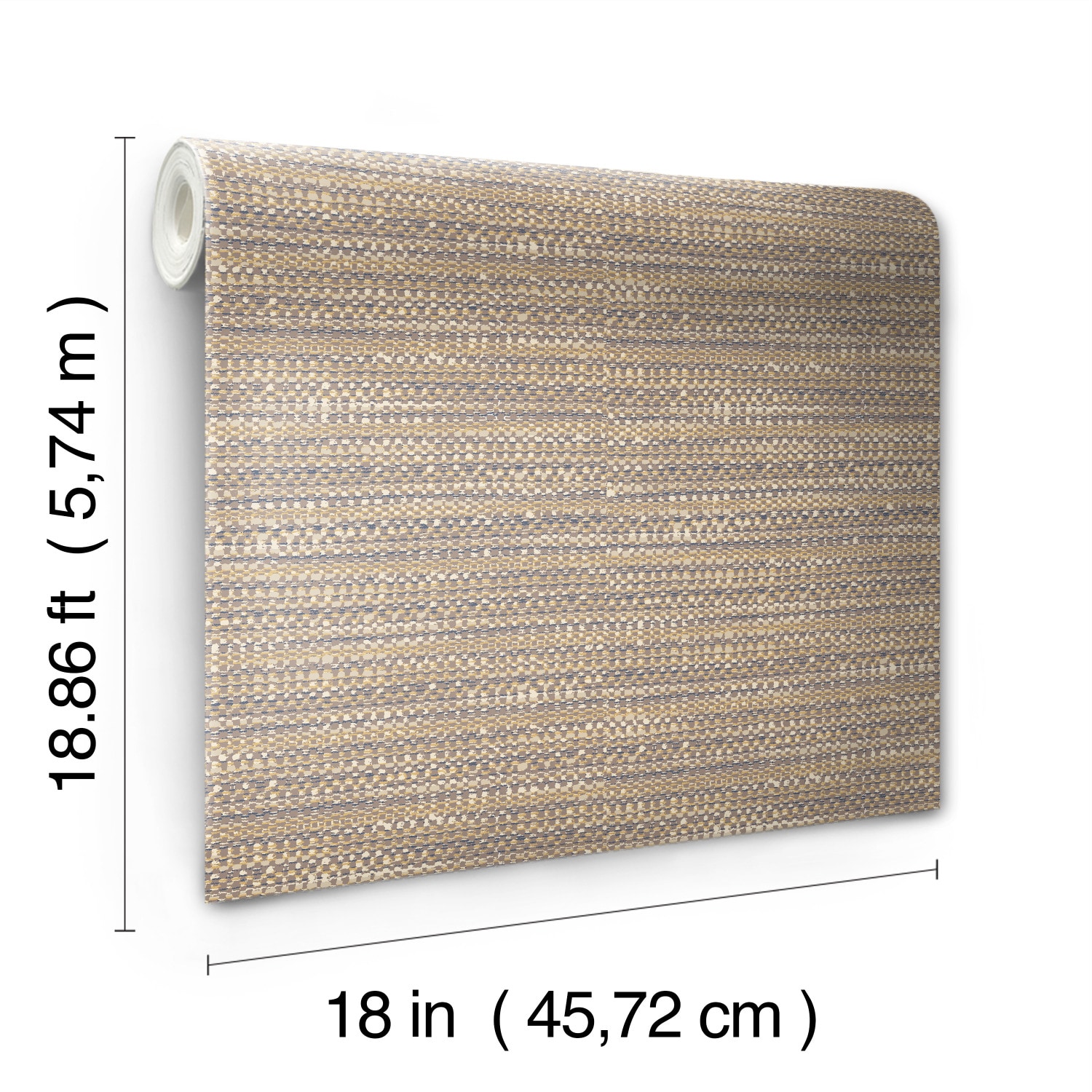 Waverly RMK11890RL wallpaper - View #7