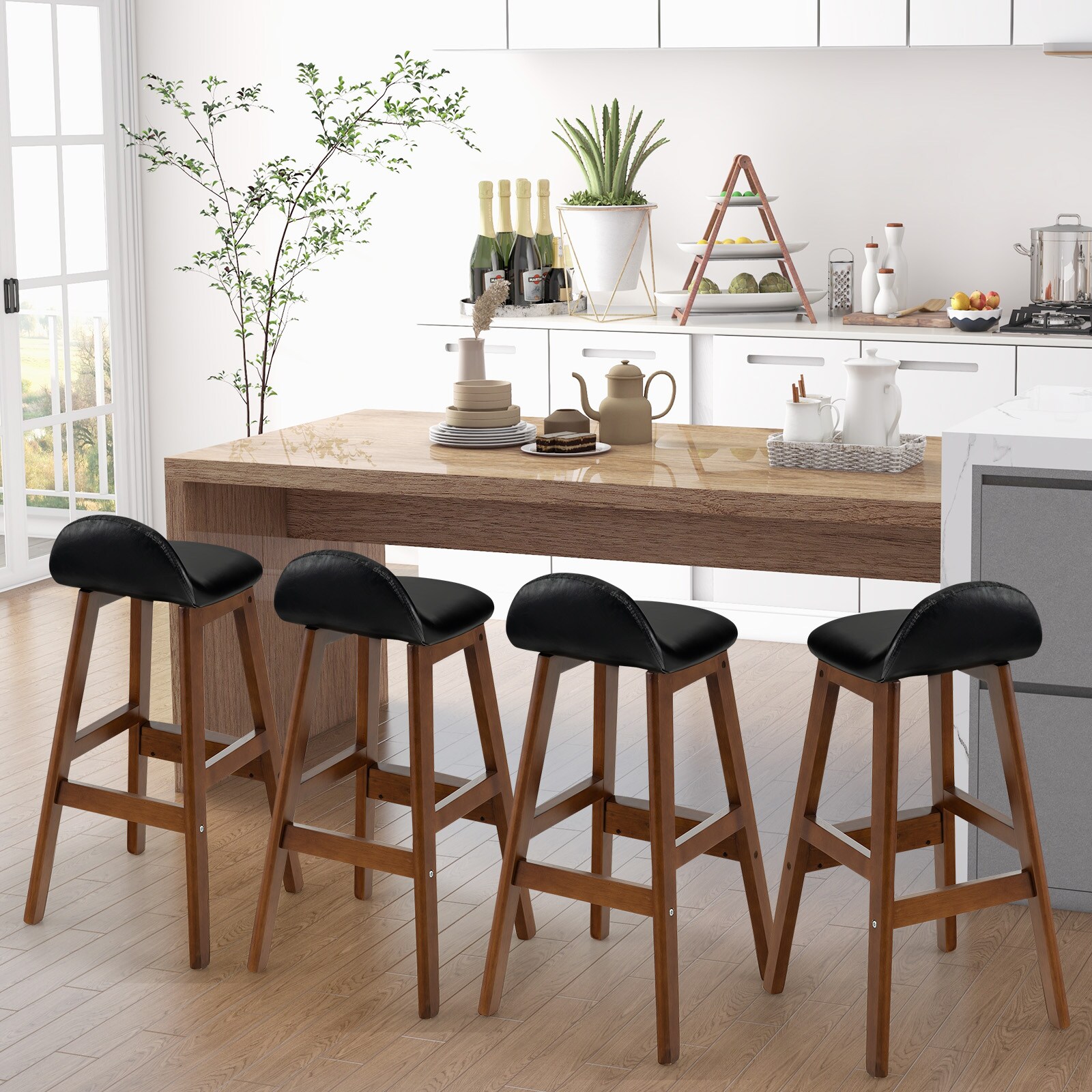 Slickblue D-CO-2-NB21801VJ stools - View #8