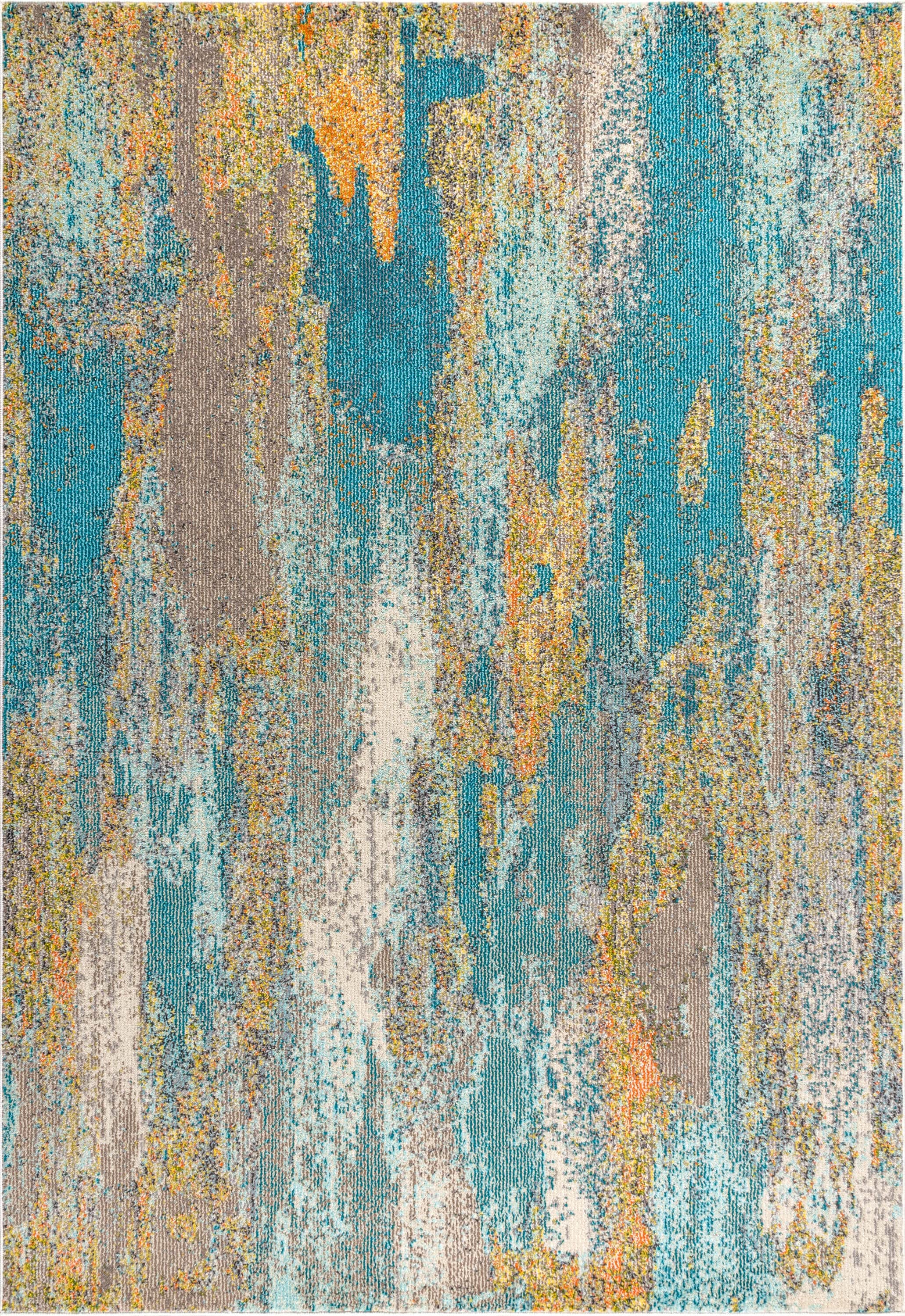 JONATHAN  Y CTP106A-5 rugs - View #2