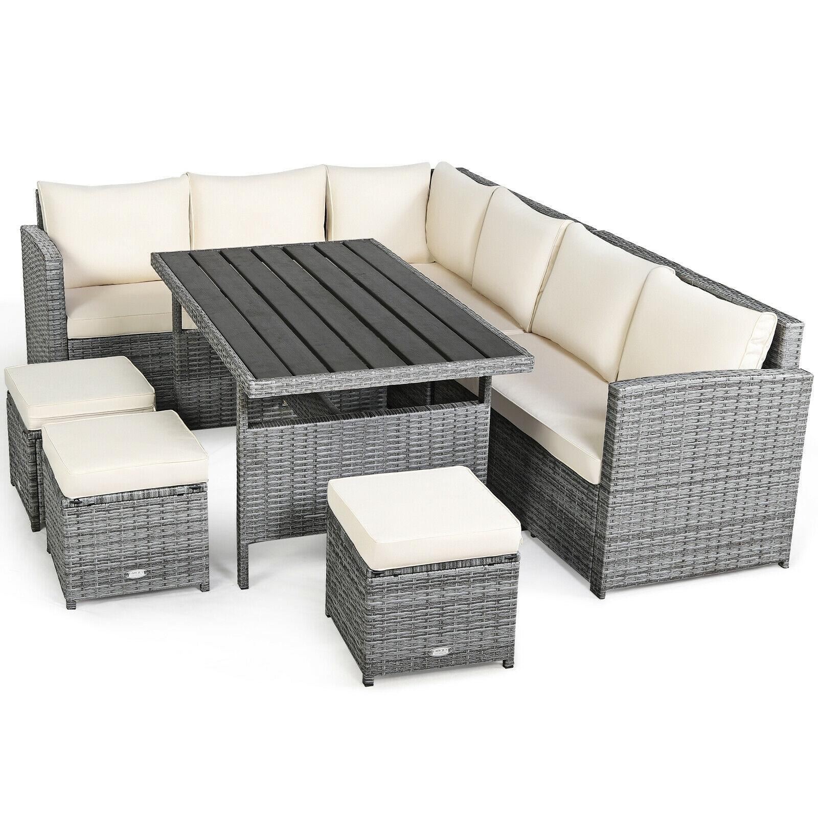 BABOOM BOM-90-CWH+-CO Patio-Conversation-Sets - View #5