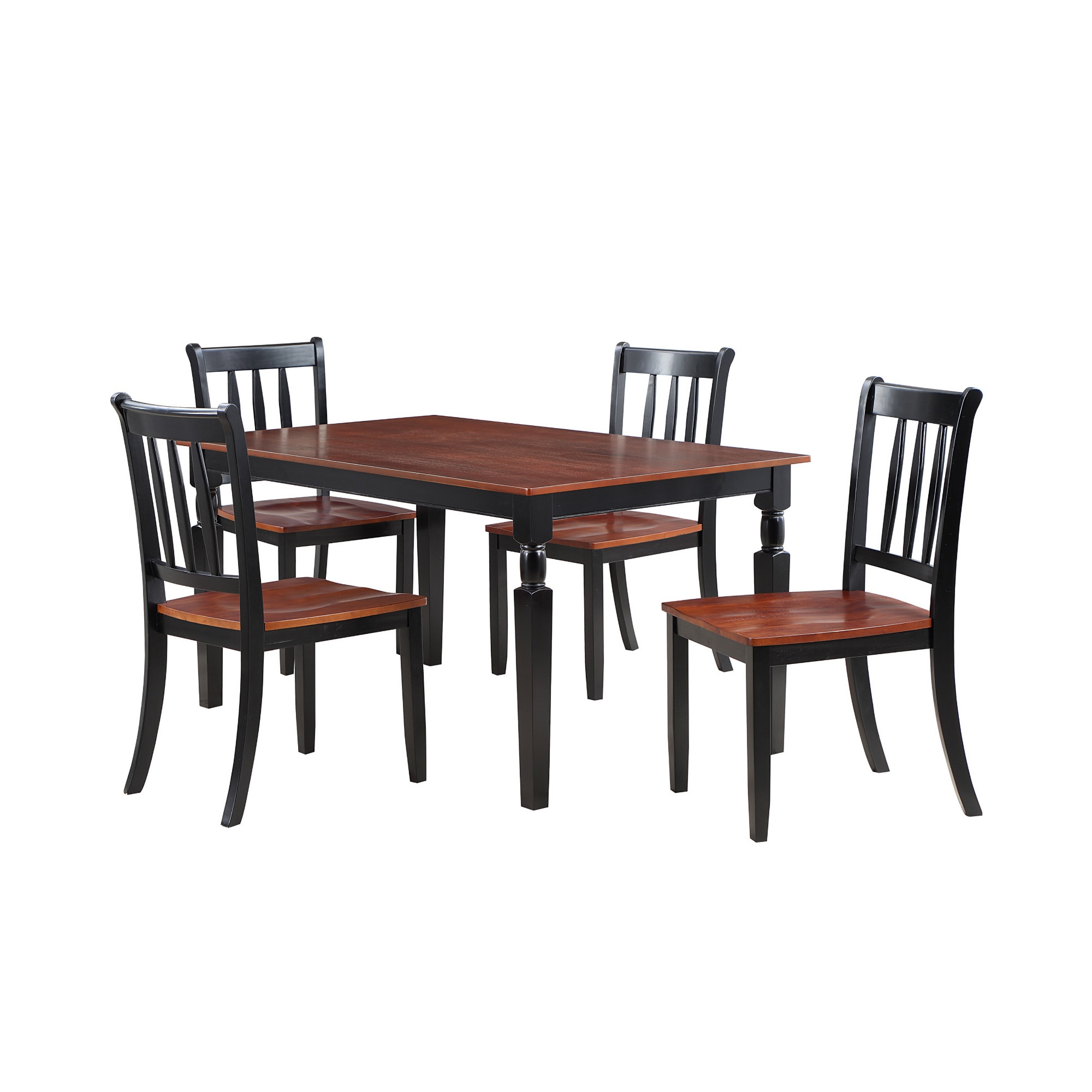 Uolfin RZBNEA-LWS20047-Z7 Dining-Sets - View #4