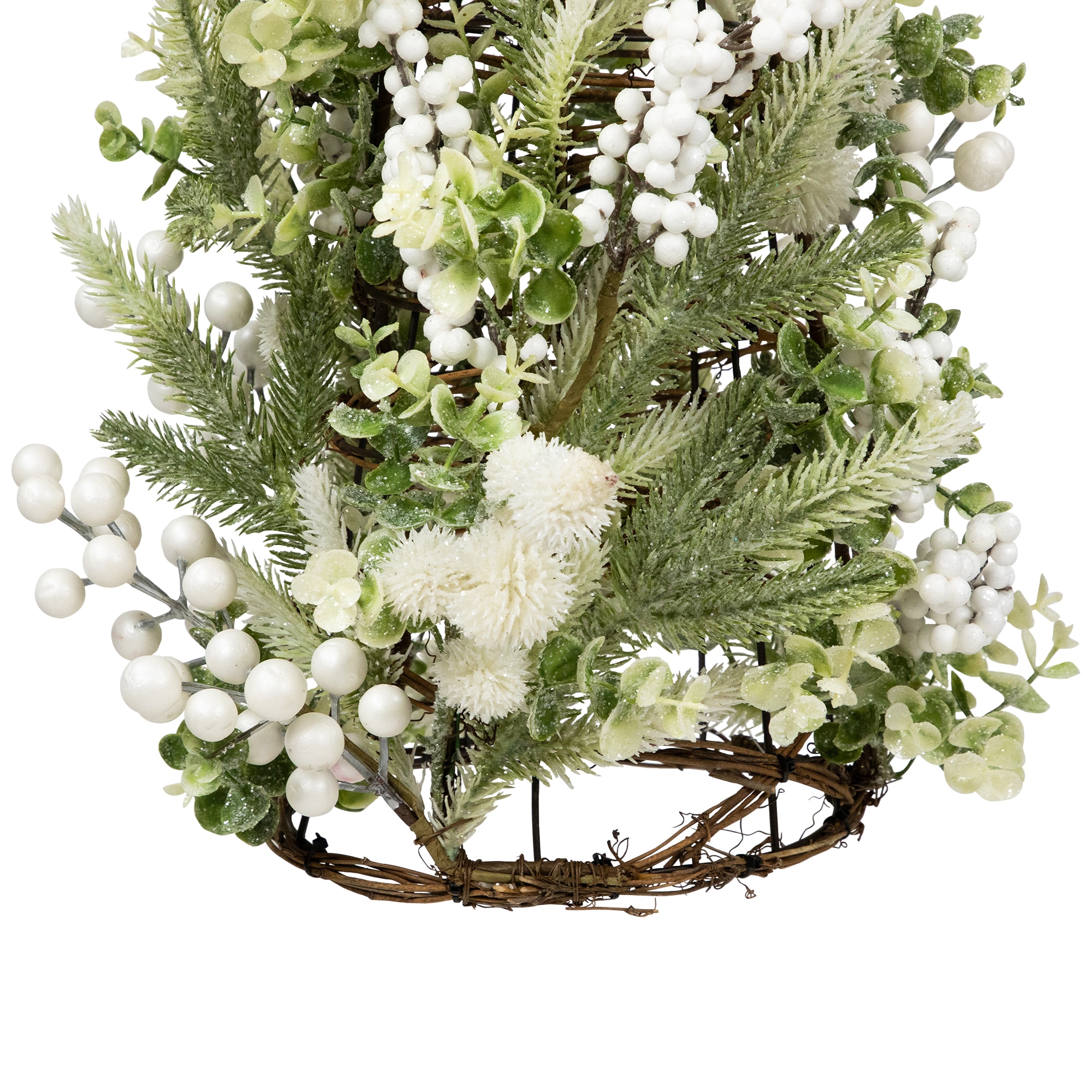 Northlight 35769302 Artificial-Christmas-Trees - View #4
