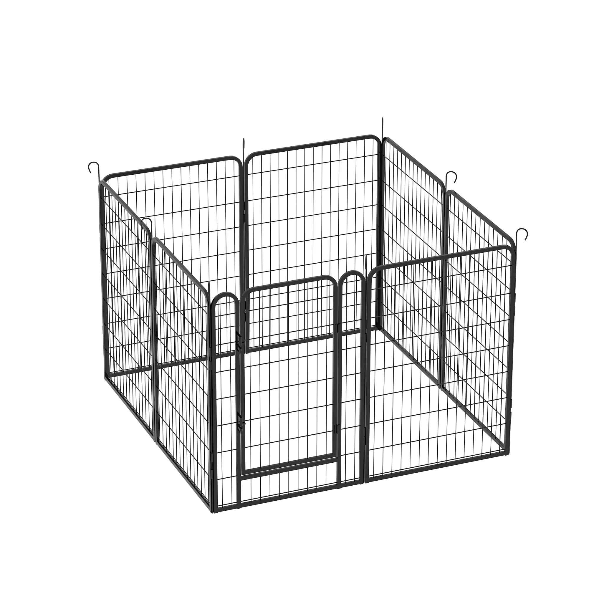 Gaierptone CRXHKE5TP8T Pet-Crates-Carriers - View #9