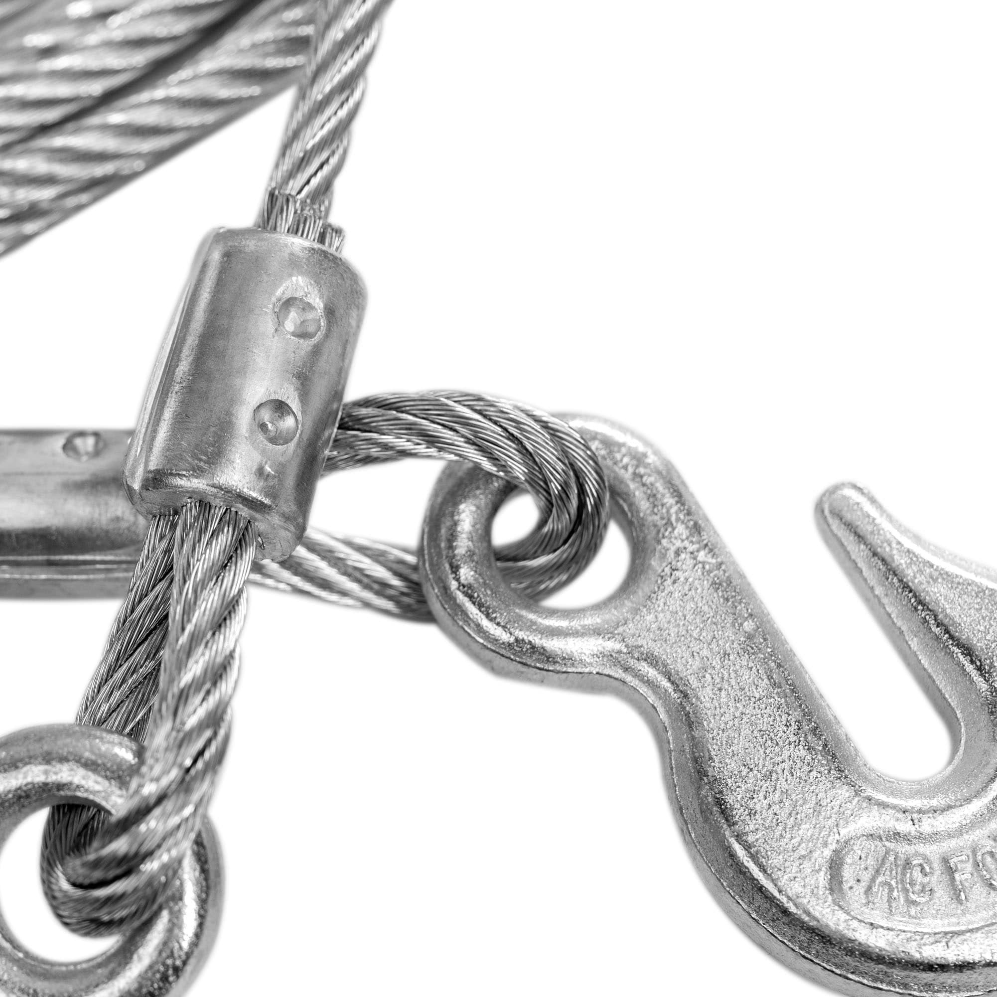 RELIABILT AC6013C Chain-Cable - View #11