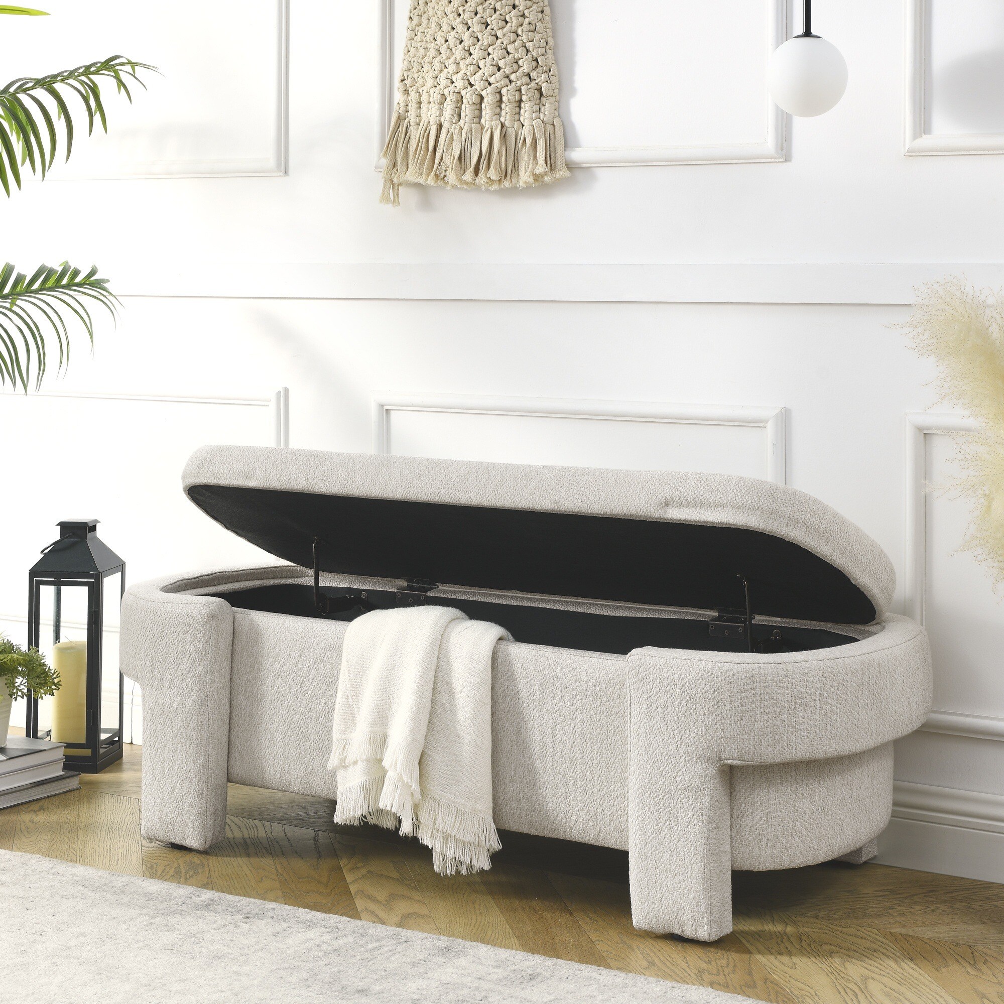 Horizons Prime LJW106593 bench - View #3
