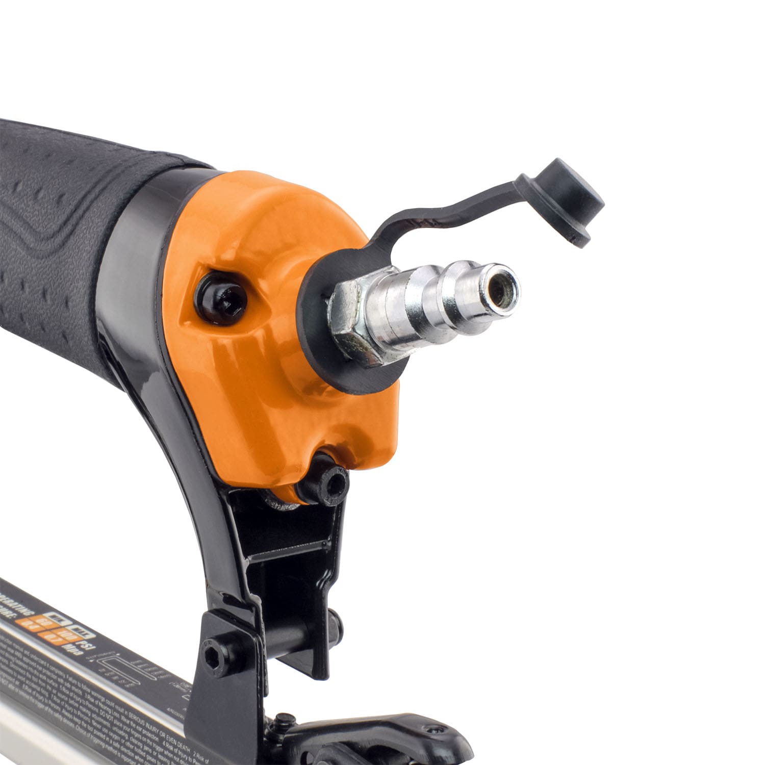 FREEMAN PFWS Pneumatic-Staplers - View #4