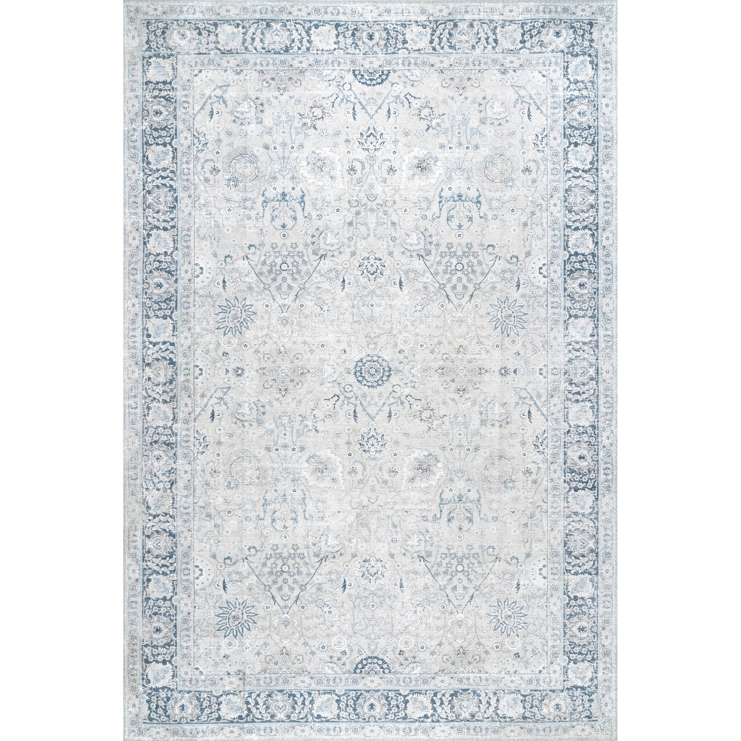 Lauren Liess x Rugs USA HJAU25A-9012 rugs - View #4