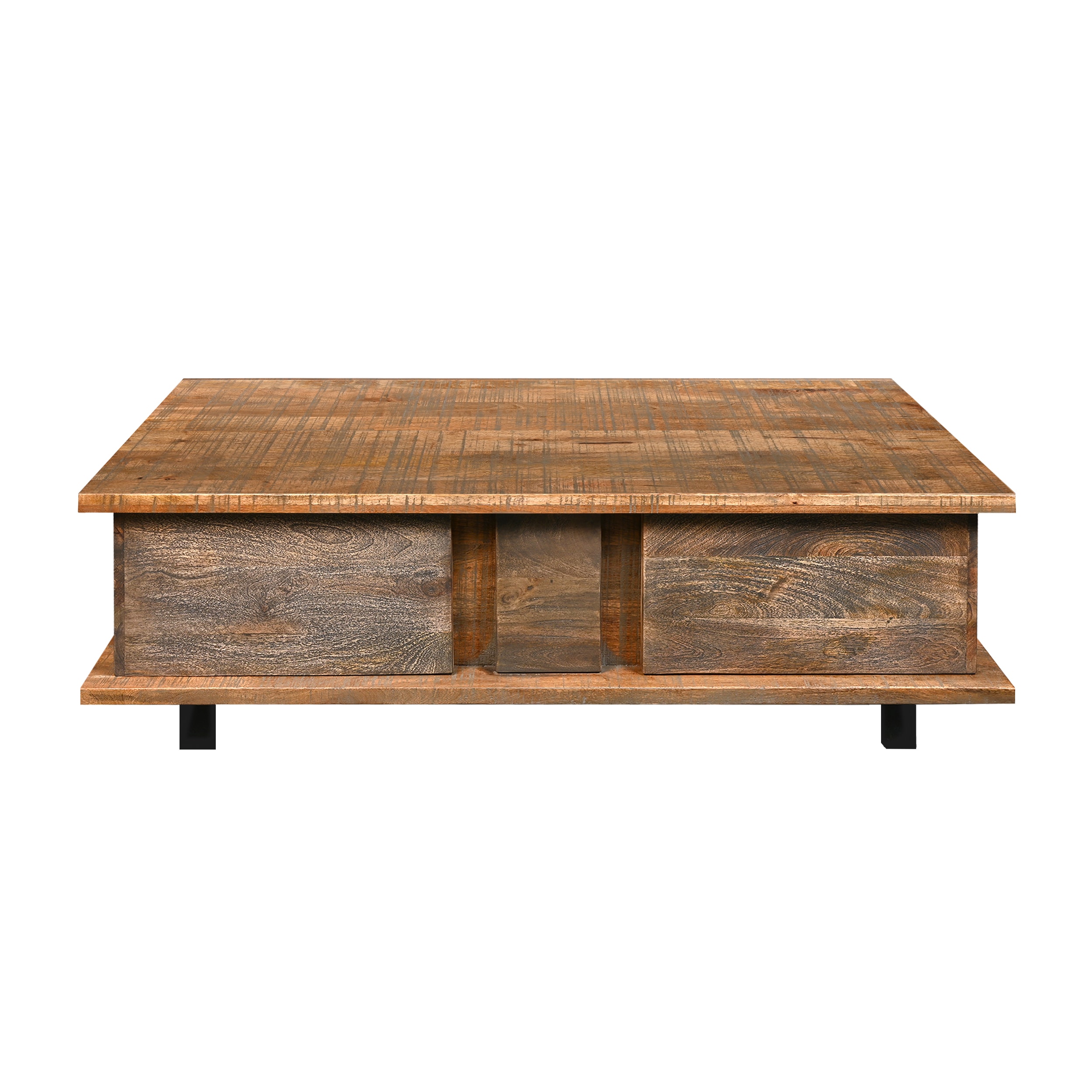 Benzara UPT-272888 Coffee-Tables - View #2