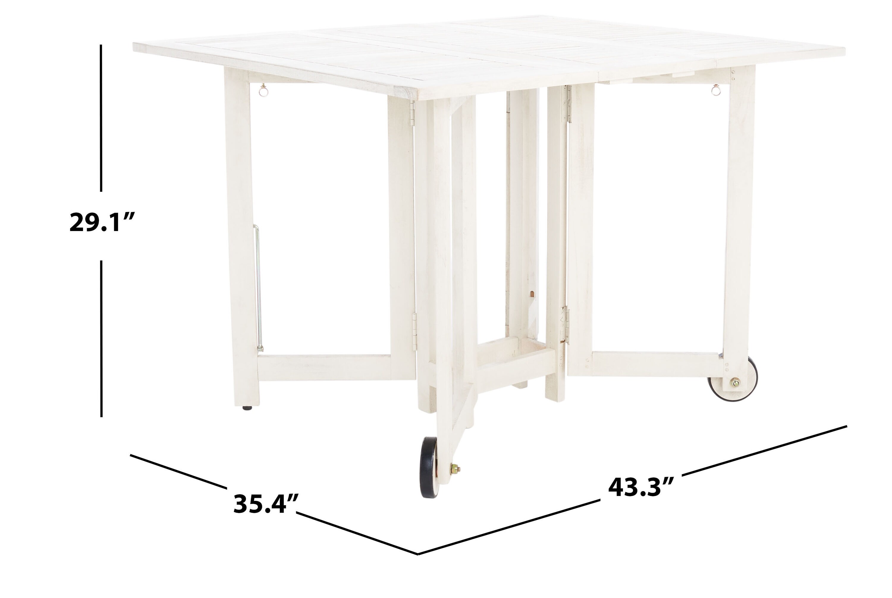 Safavieh PAT7001D Patio-Dining-Sets - View #13