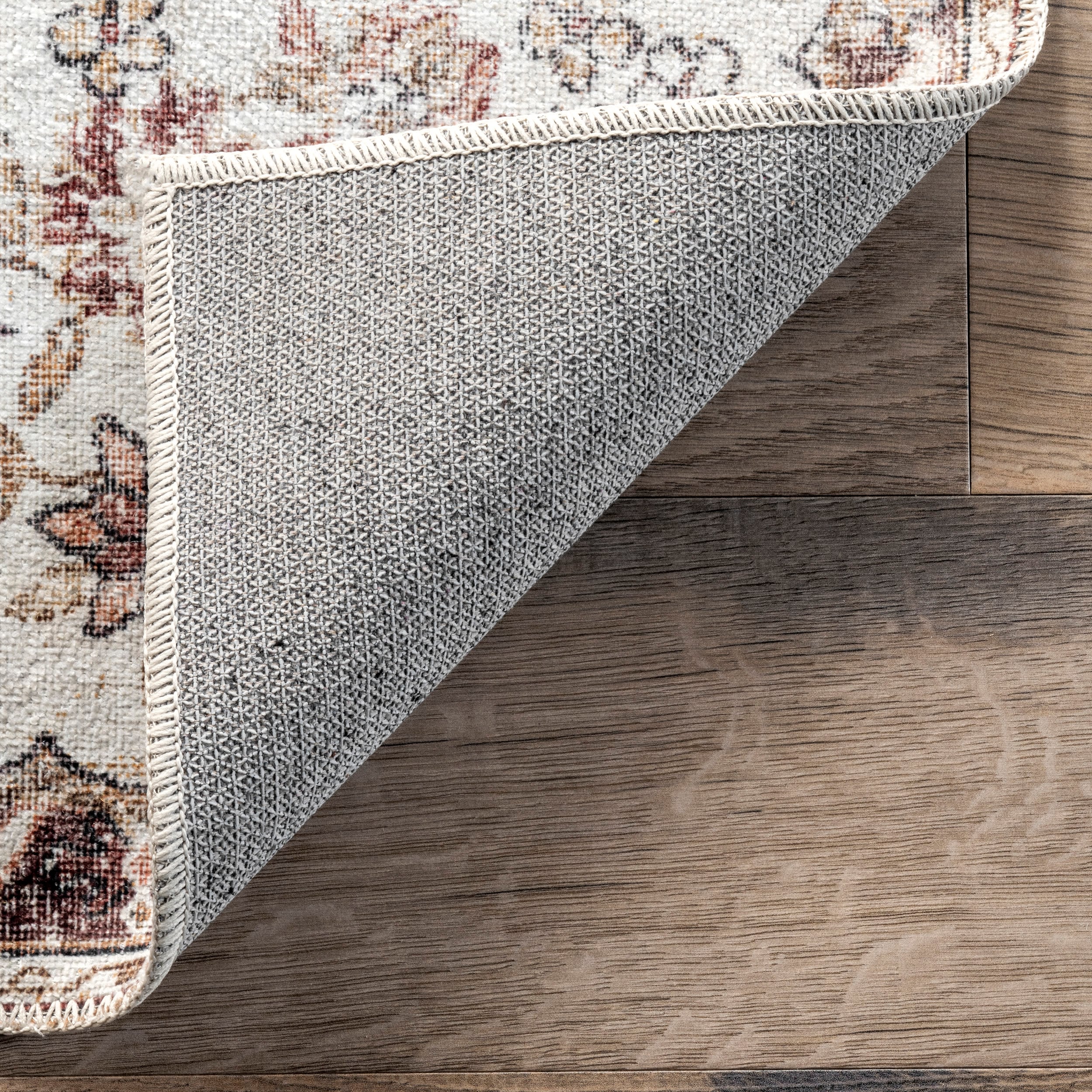 nuLOOM HJAU21A-305 rugs - View #7