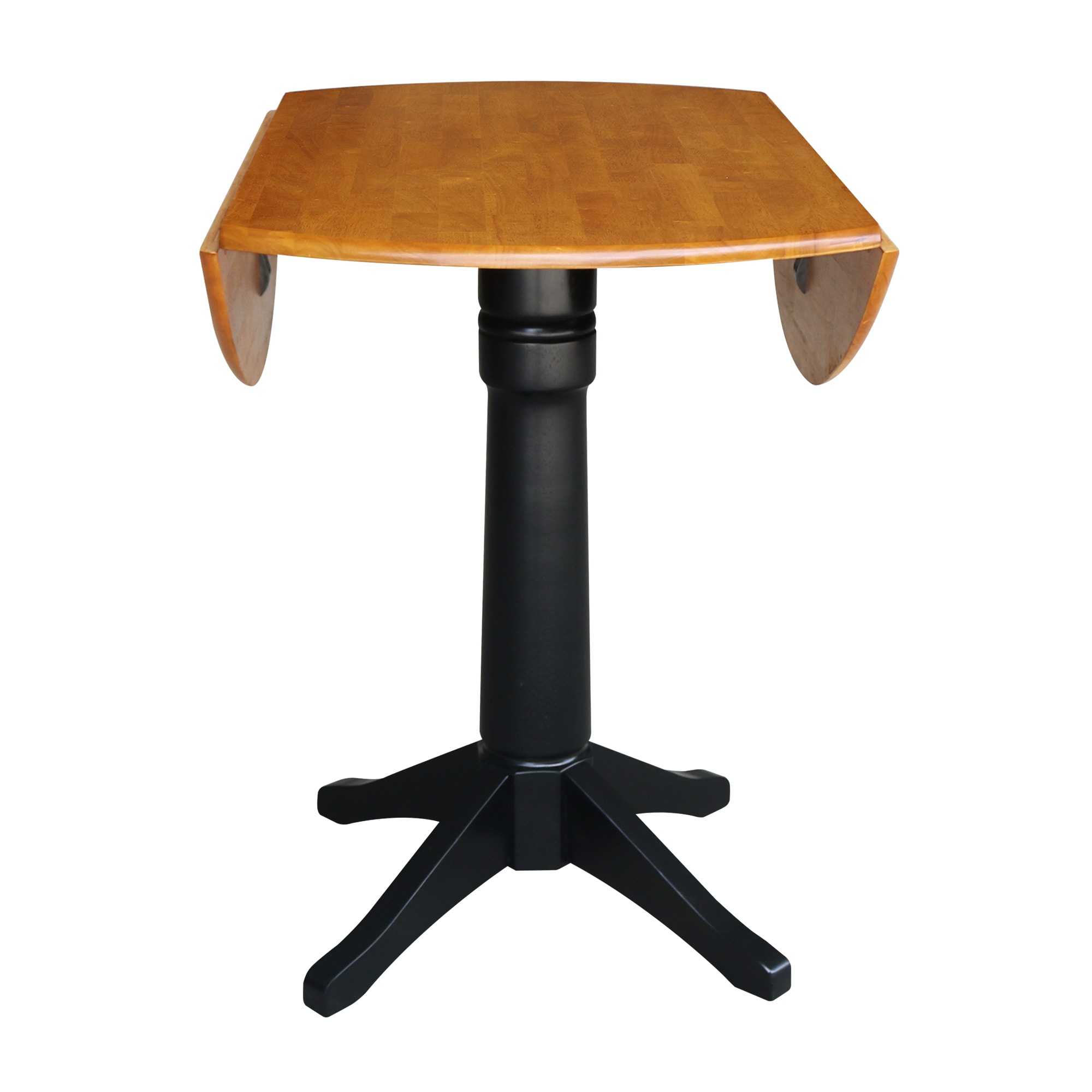 International Concepts K57-42DPT-27B-6B Dining-Tables - View #6