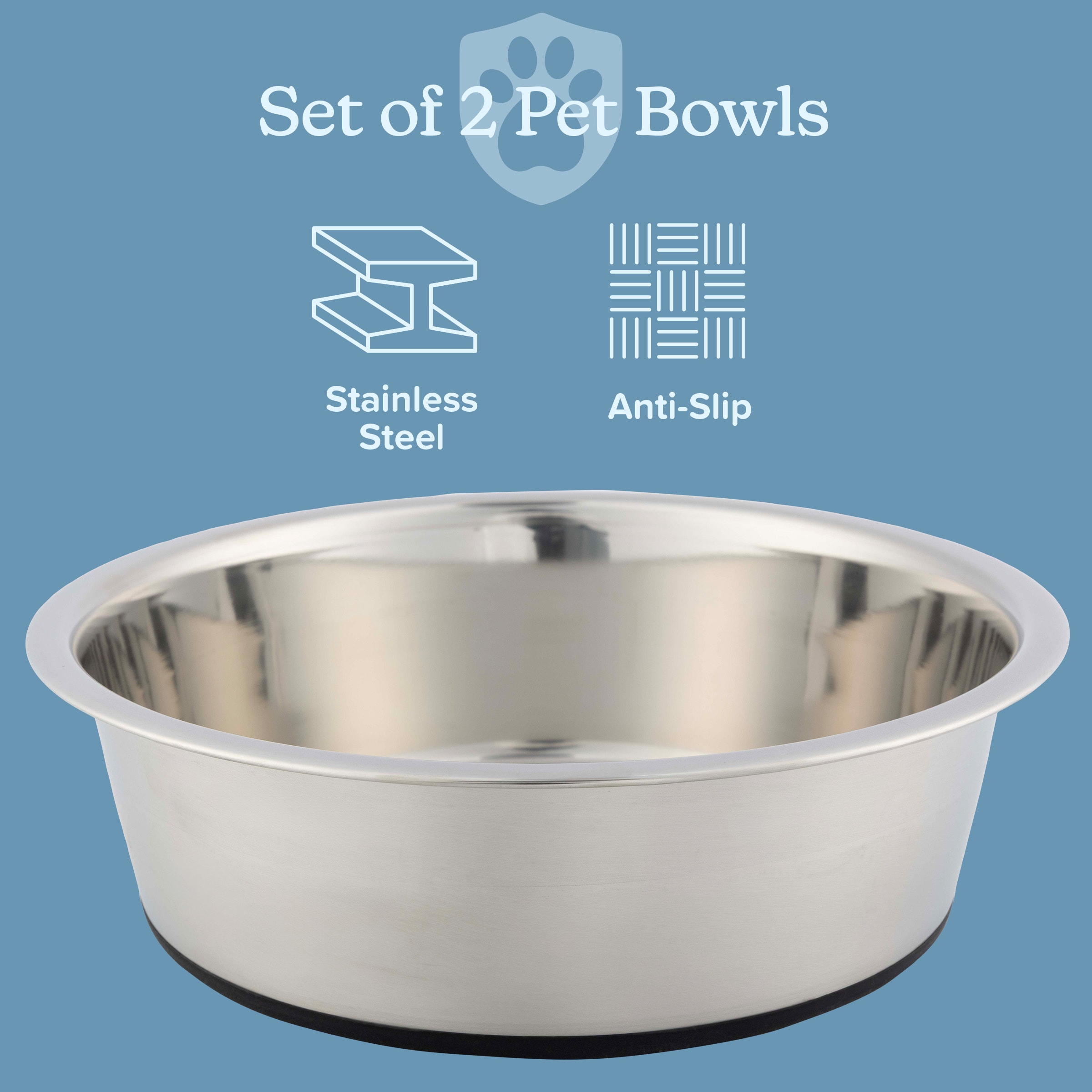 PETMAKER PET6428 Pet-Bowls - View #3