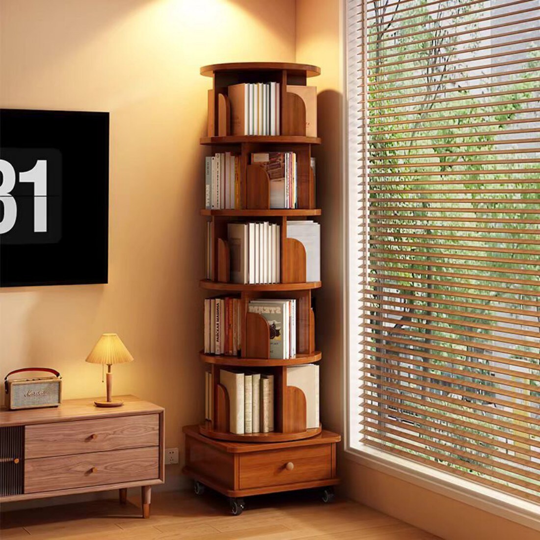 Flynama L-110983 bookcases - View #9