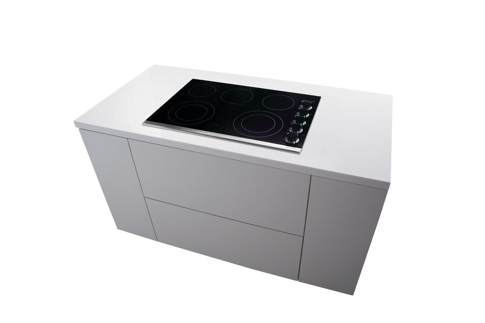 Frigidaire FGEC3067MB Elec-Cktp - View #10