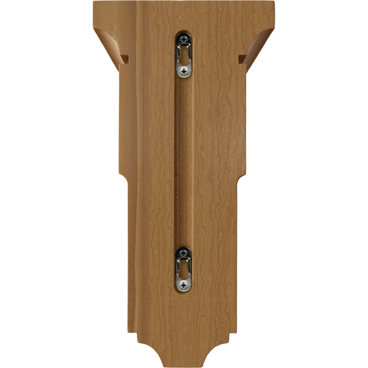 Ekena Millwork CORW07X07X14RYCH corbels - View #4