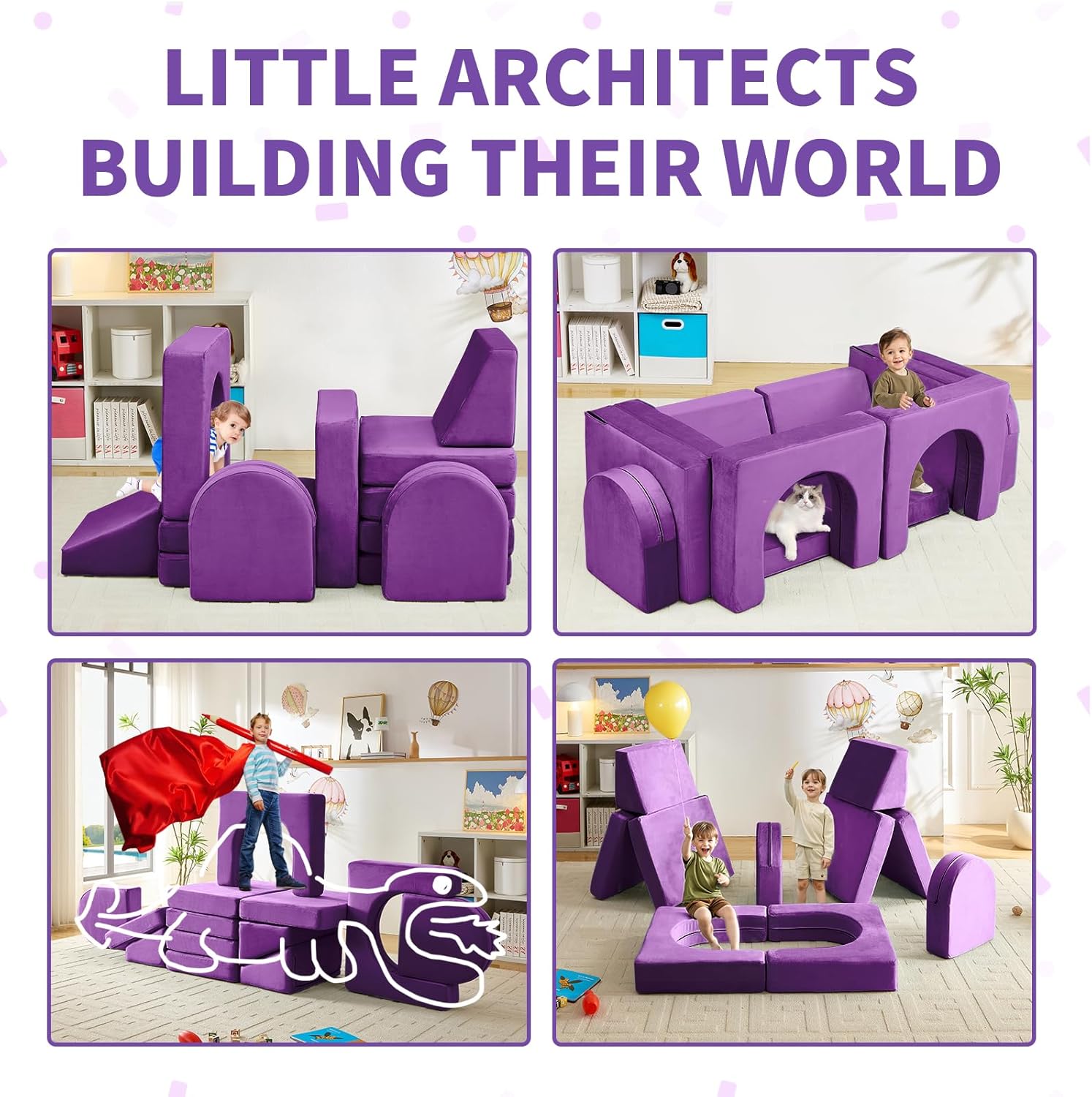 Qeetex CCPHK-33CE5XTY futons - View #3