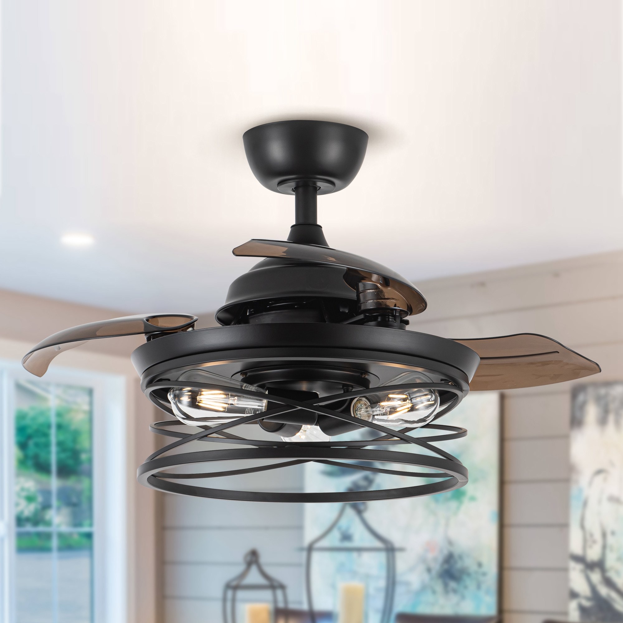 Parrot Uncle F3509110V Ceiling-Fans - View #3